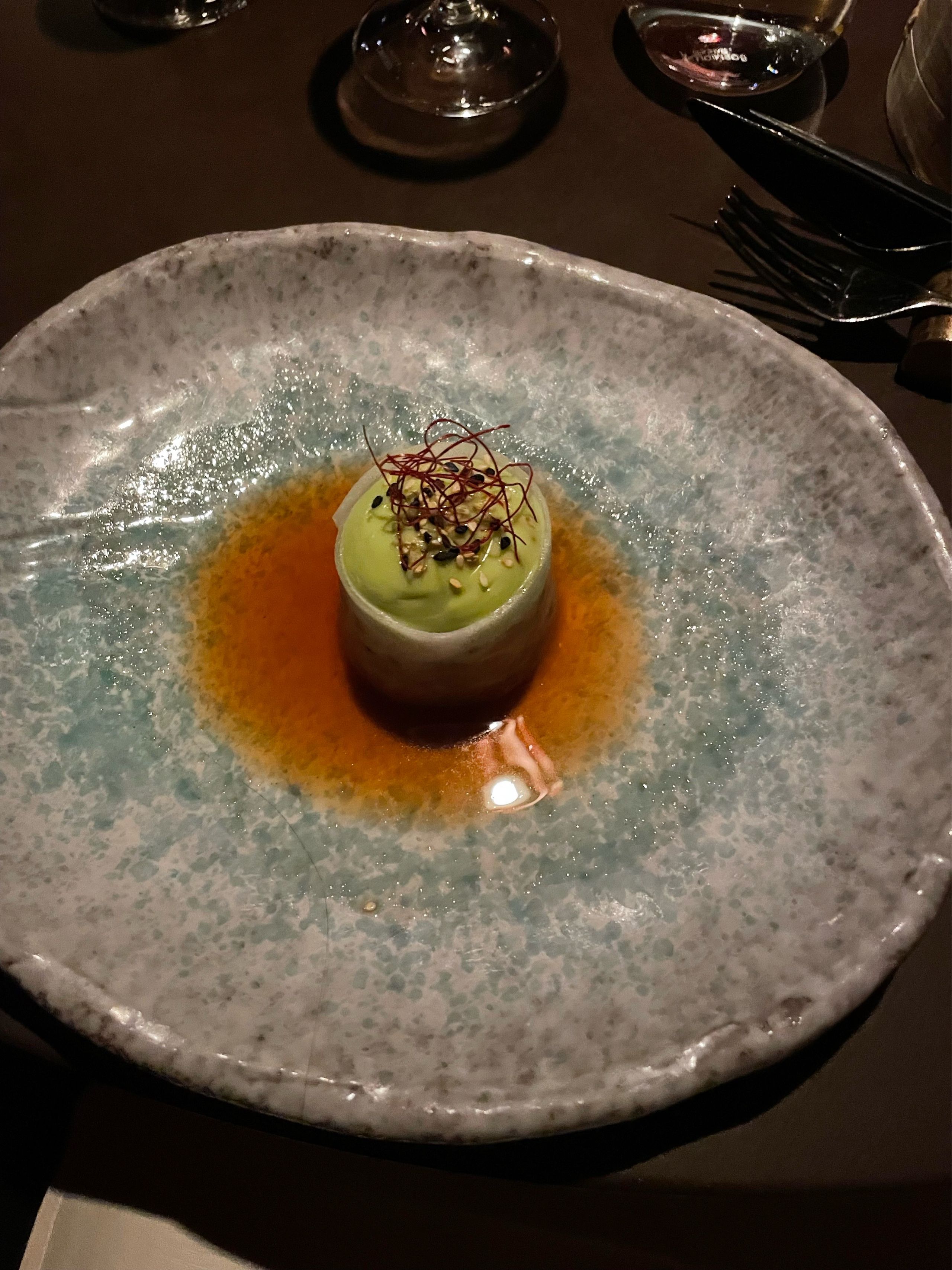 Image of spot Miss Voon recommended by Phoenicia Salén