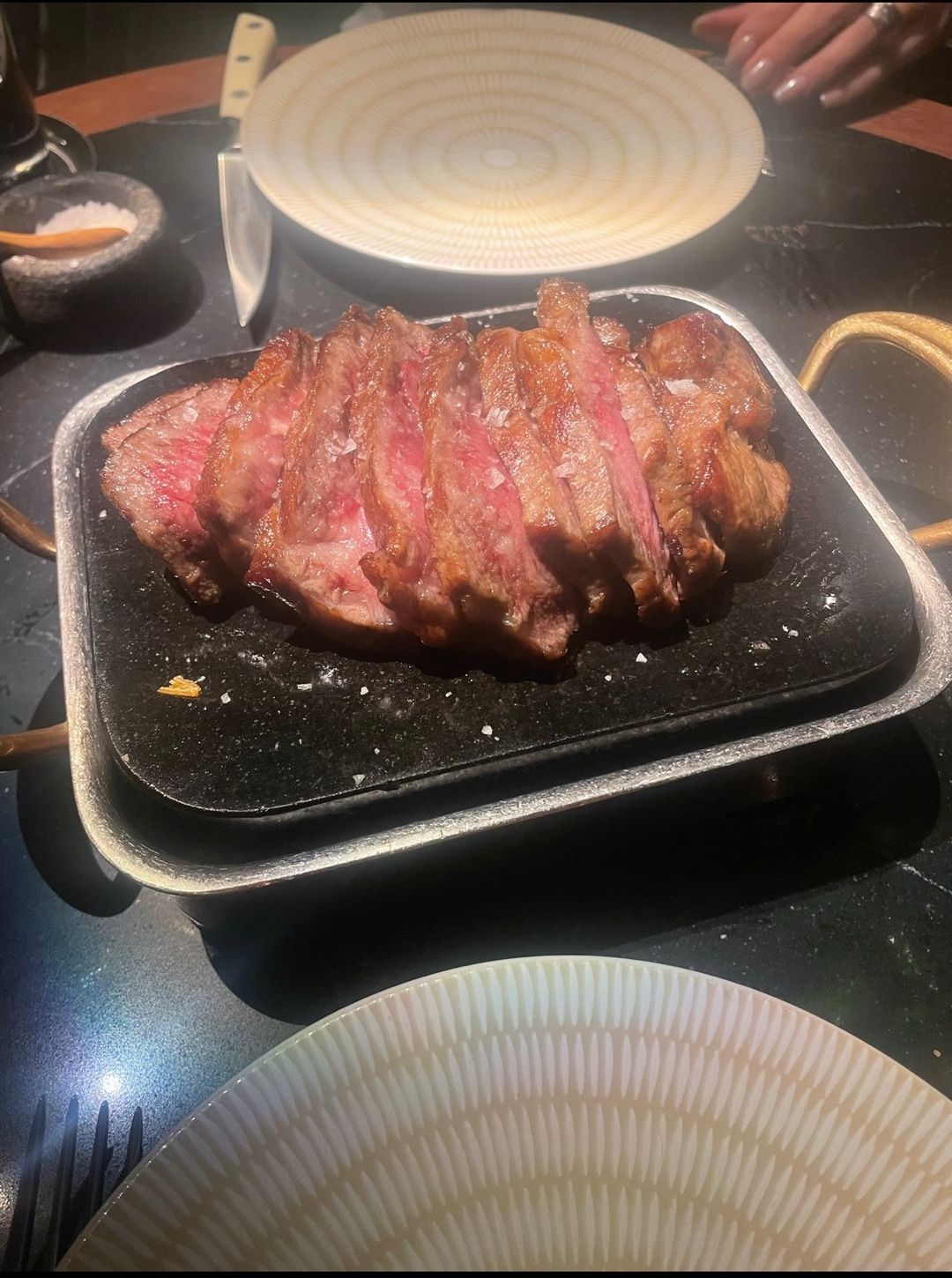 Image of spot Amazonico London recommended by Martin Philipsson Löf