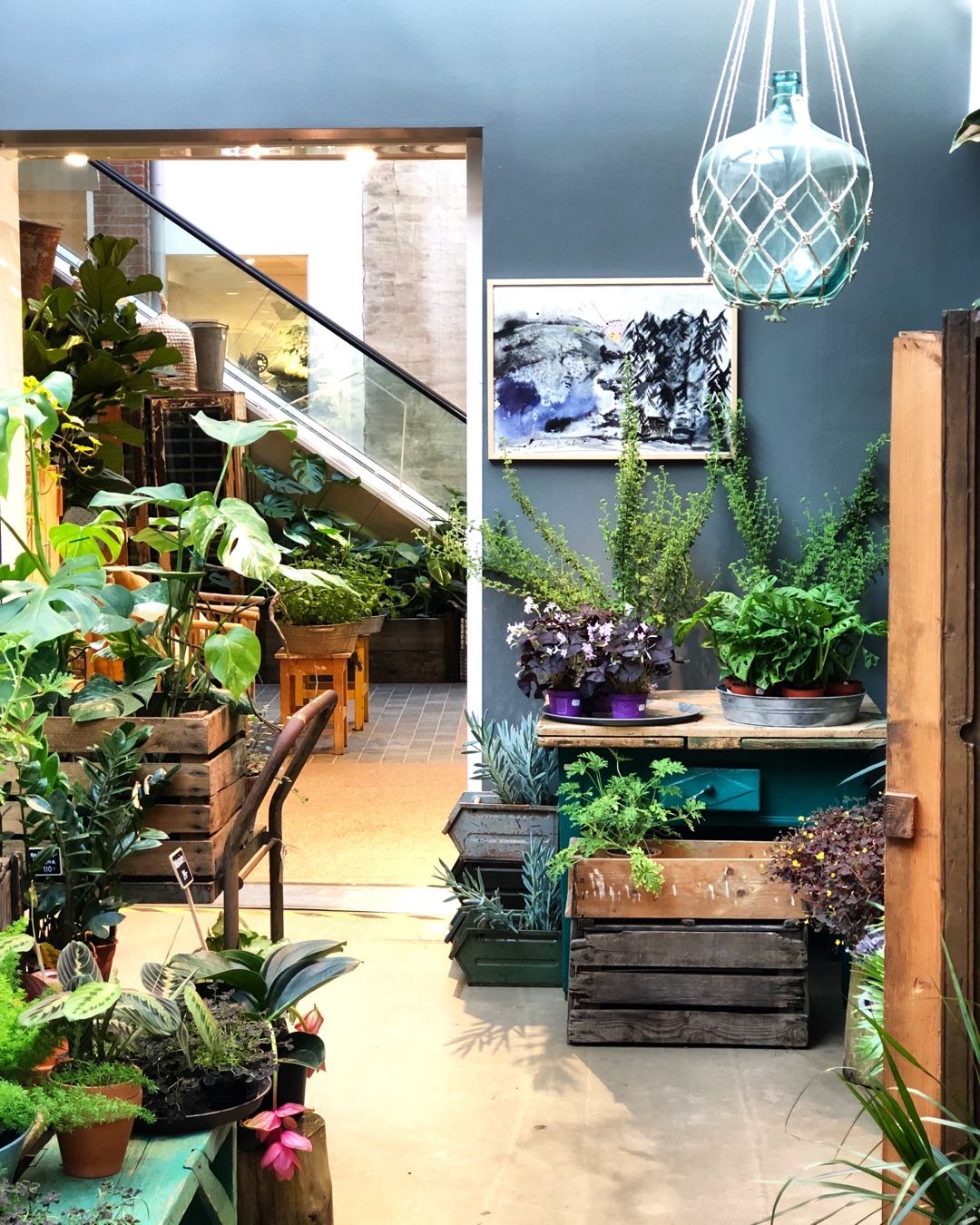 Image of spot AB Småland recommended by Frida Krafft