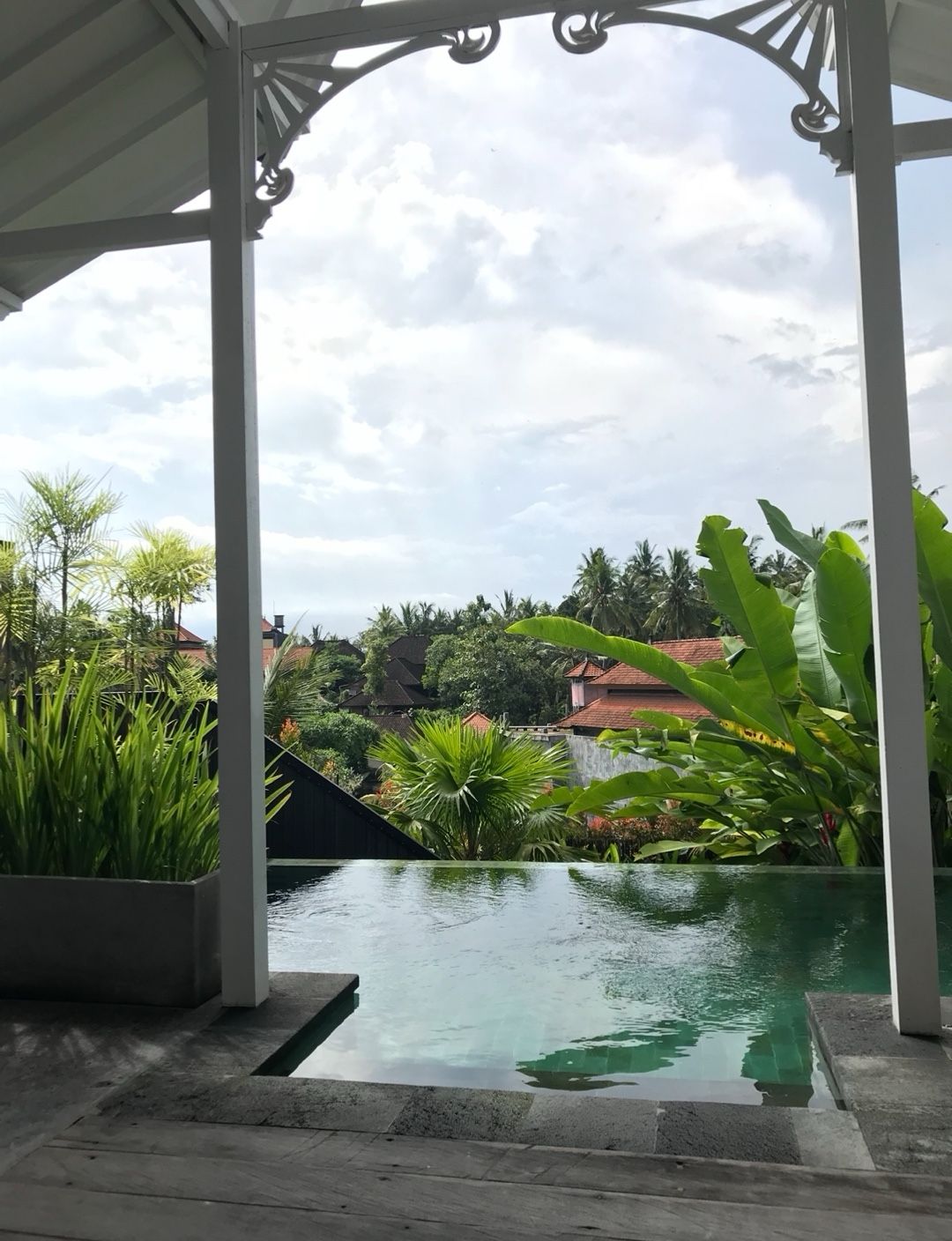 Image of spot 11 on Kajeng - Boutique Hotel in Central Ubud, Bali recommended by Victoria Brodd