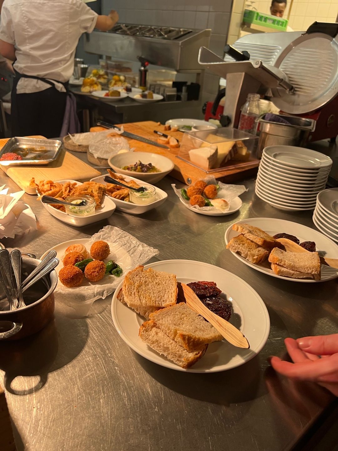 Image of spot Agnes recommended by Mikaela Salen