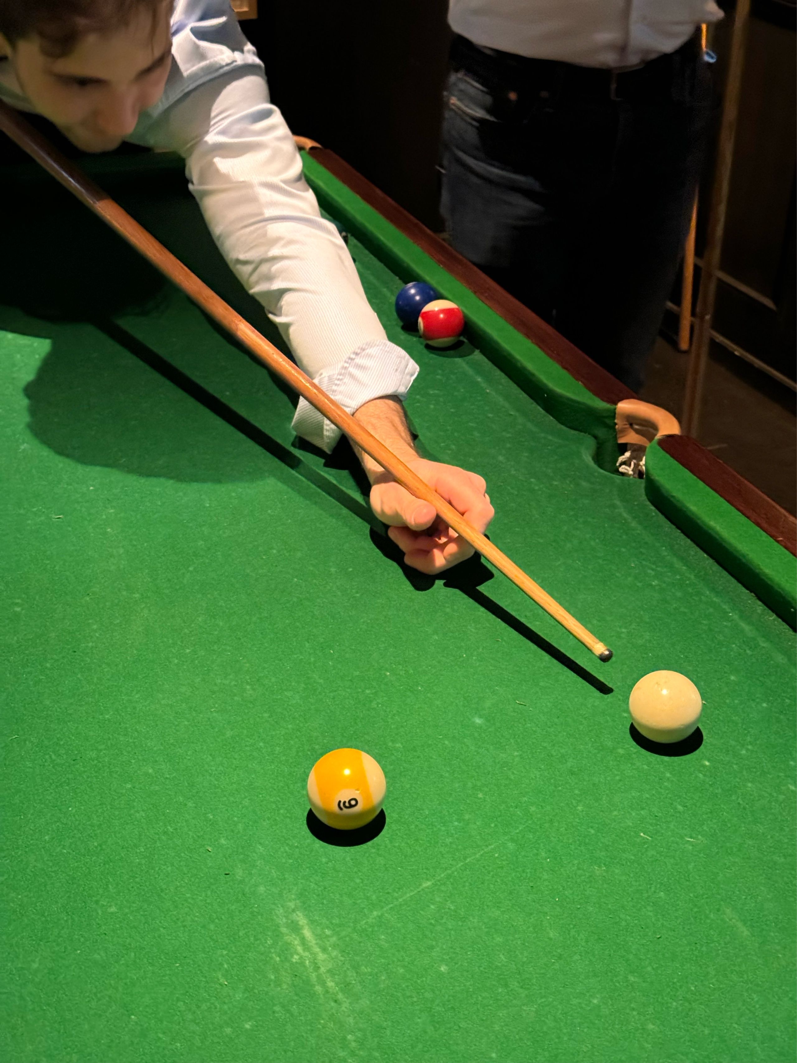 Image of spot Hôtel Le Fitz Roy recommended by Fanny Olofsson