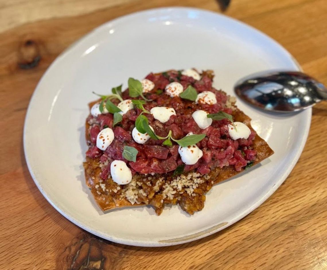 Image of spot Otium recommended by Filip Urde