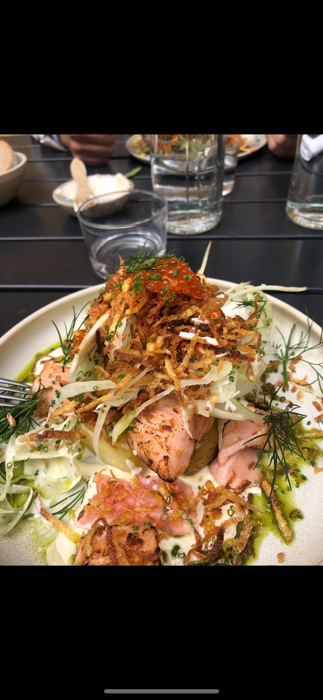 Image of spot Alma recommended by CW Hirsch