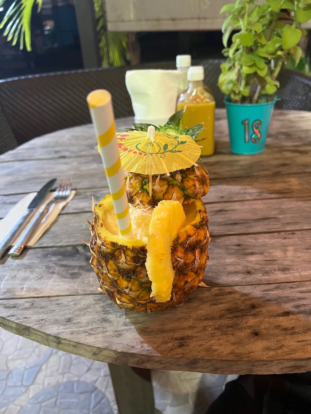 Image of spot CONCOLON PANAMANIAN STREET FOOD recommended by Nedim Karavdic