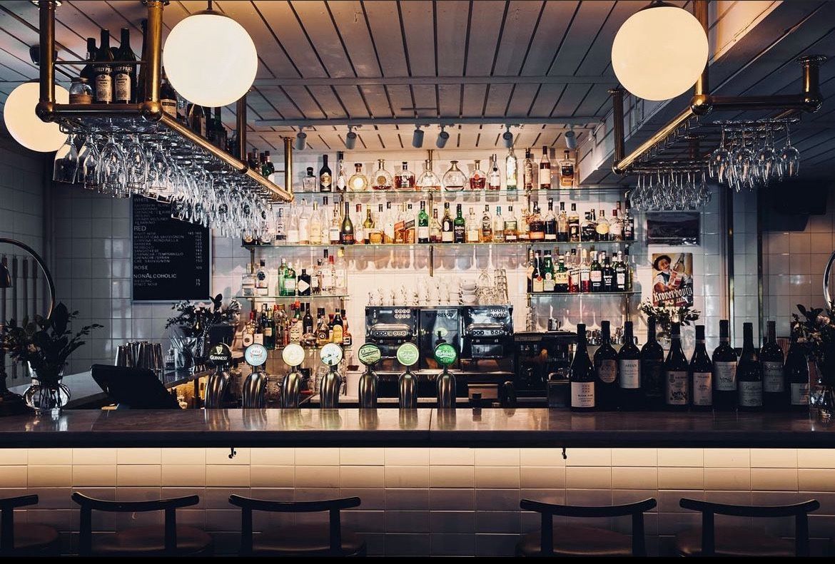 Image of spot Werséns Brasserie recommended by Martin Philipsson Löf