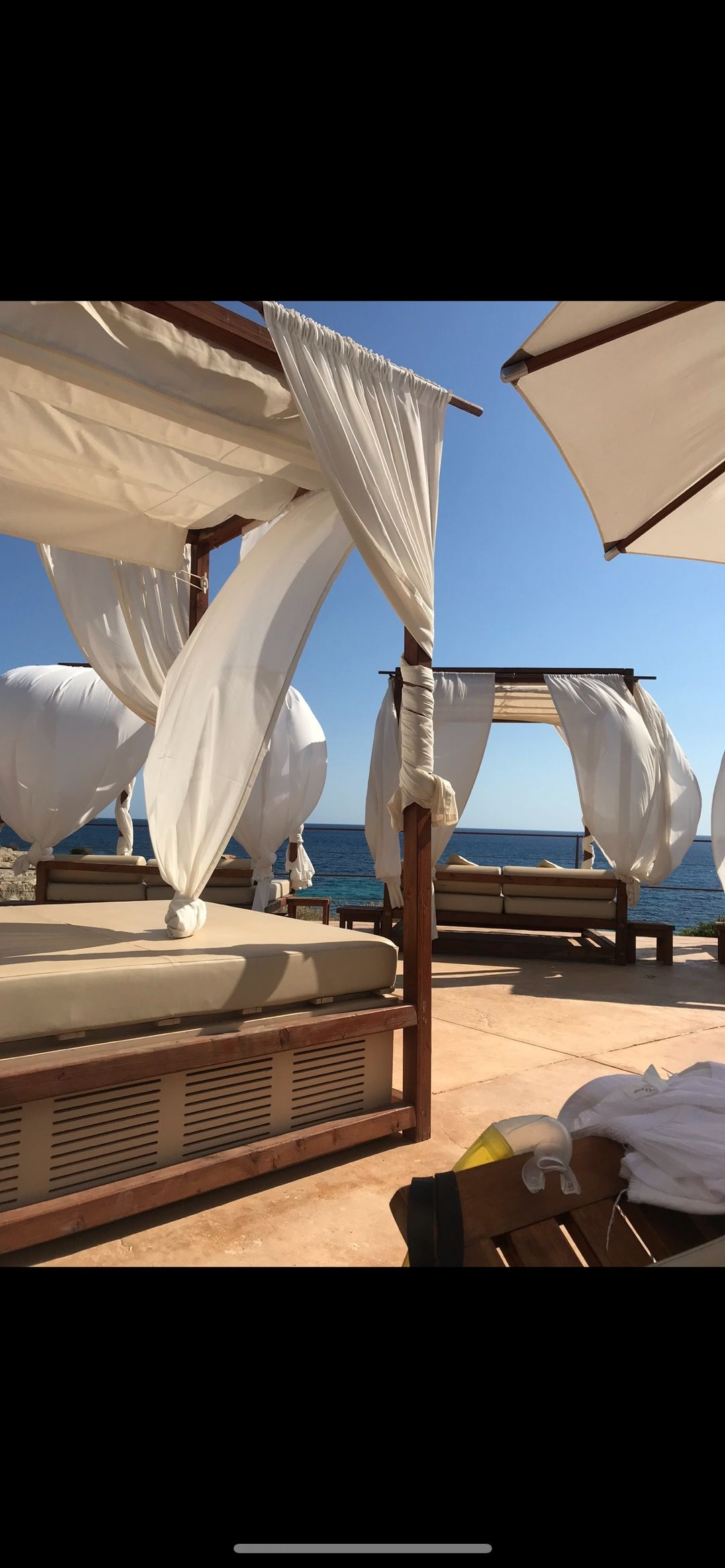 Image of spot Mhares Sea Club recommended by CW Hirsch