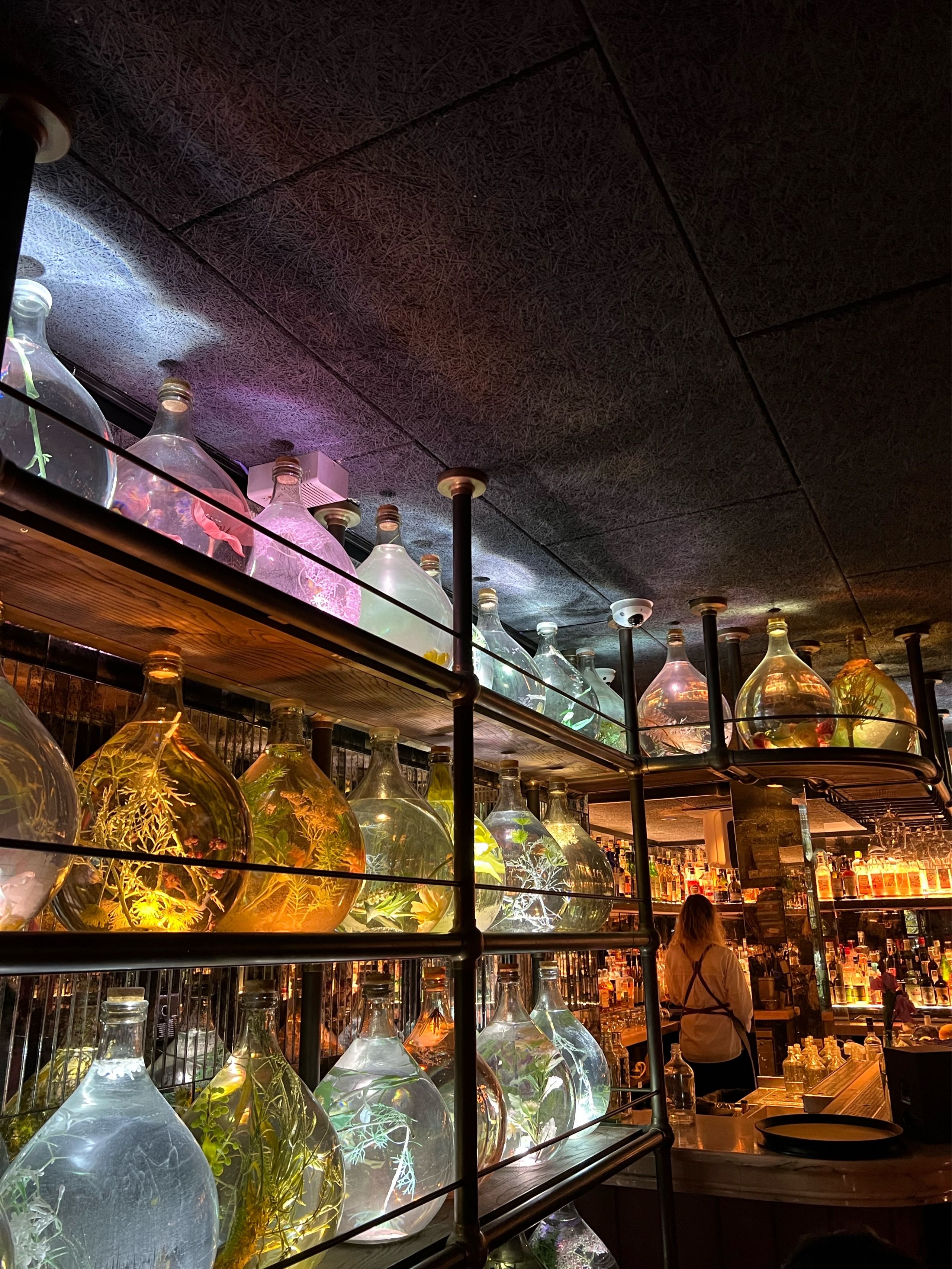 Image of spot No Entry recommended by Eric Johansson