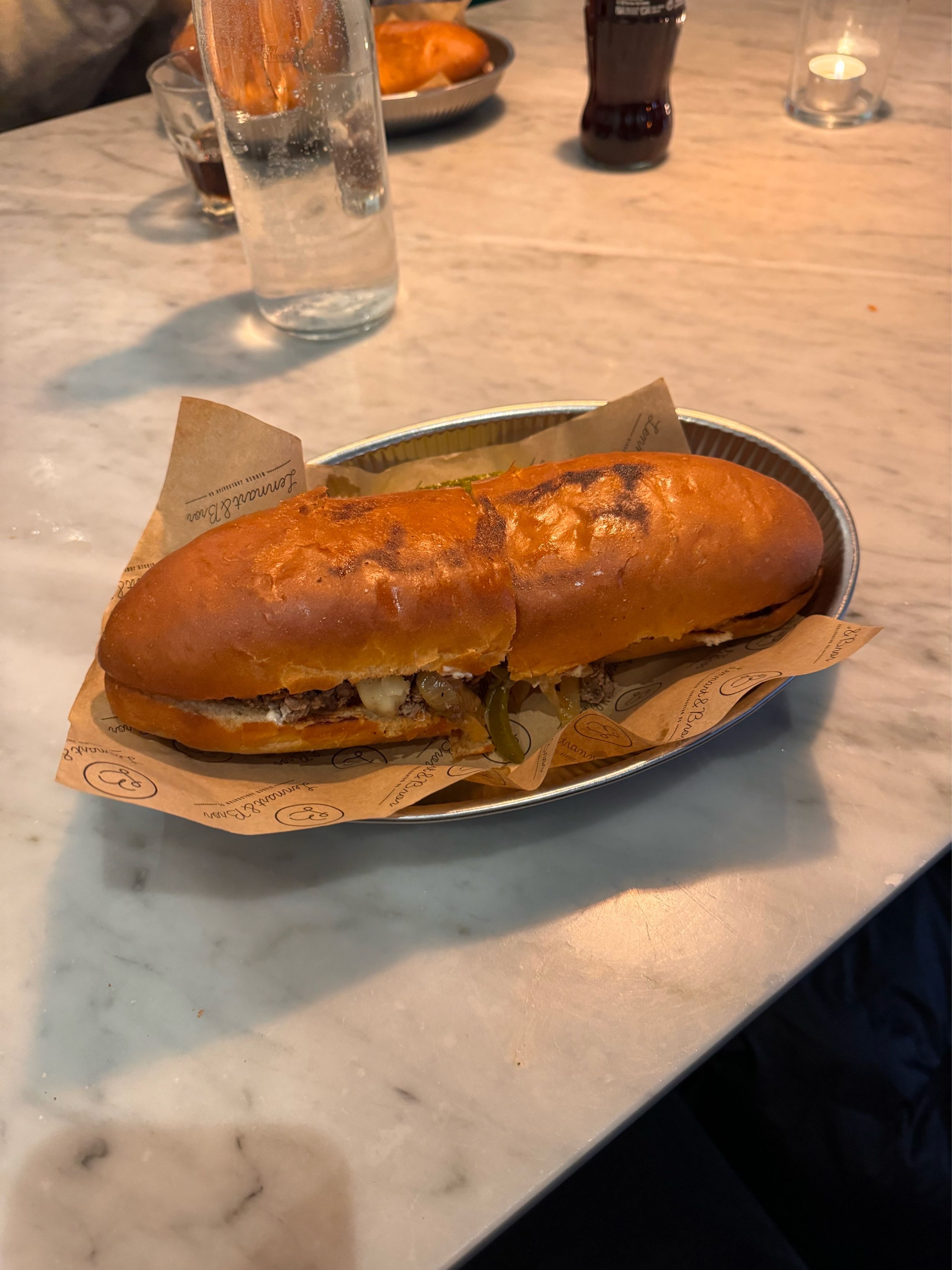 Image of spot Dit i fet recommended by Oscar Salen