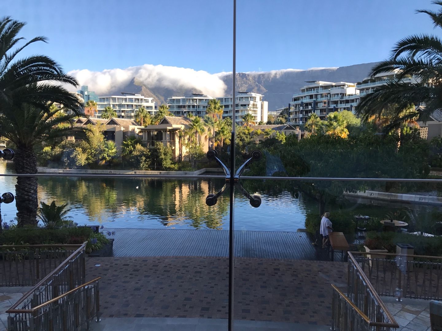 Image of spot One&Only Cape Town recommended by Oscar Salen