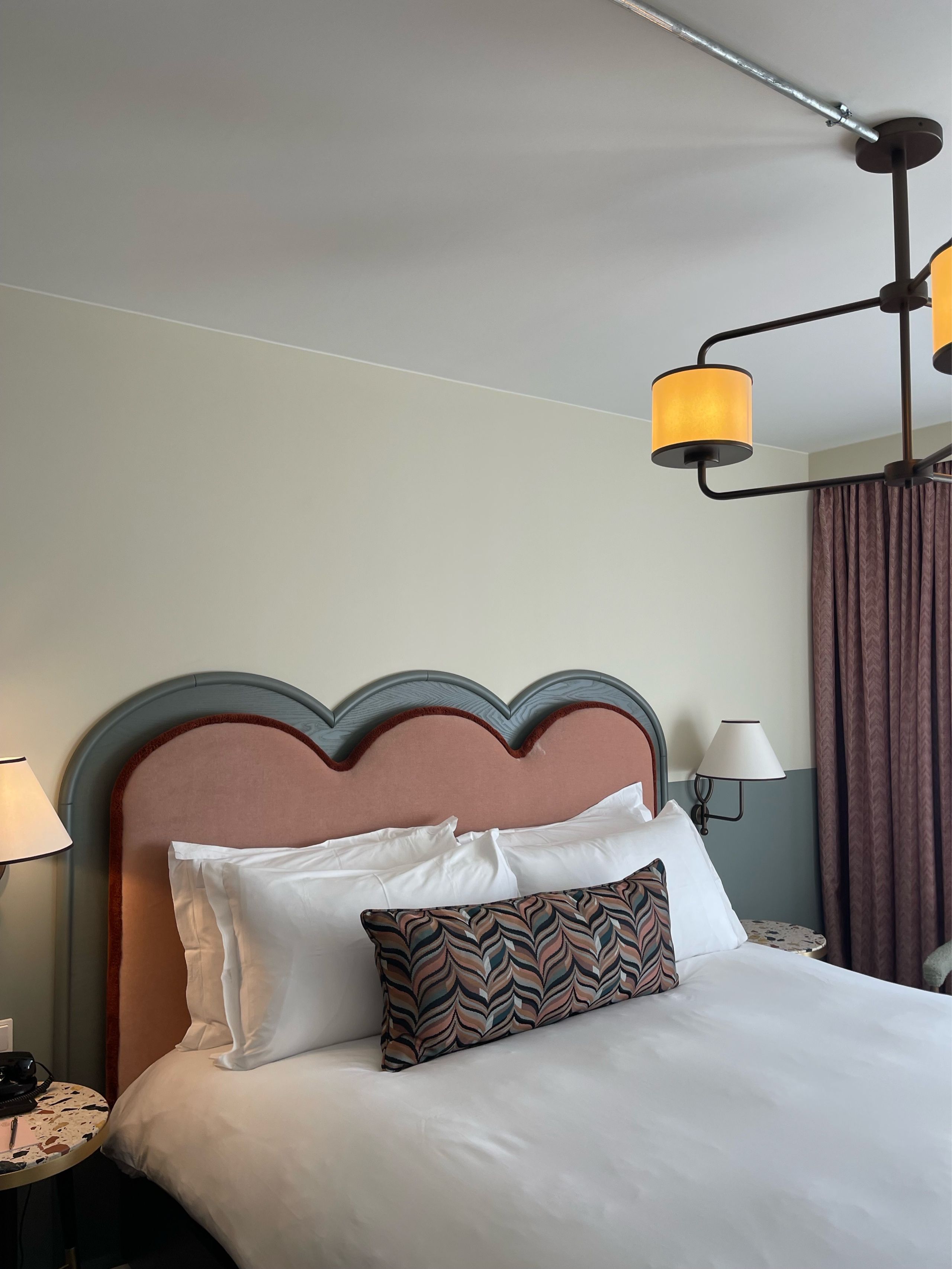 Image of spot The Hoxton, Charlottenburg recommended by Angelica Barwich