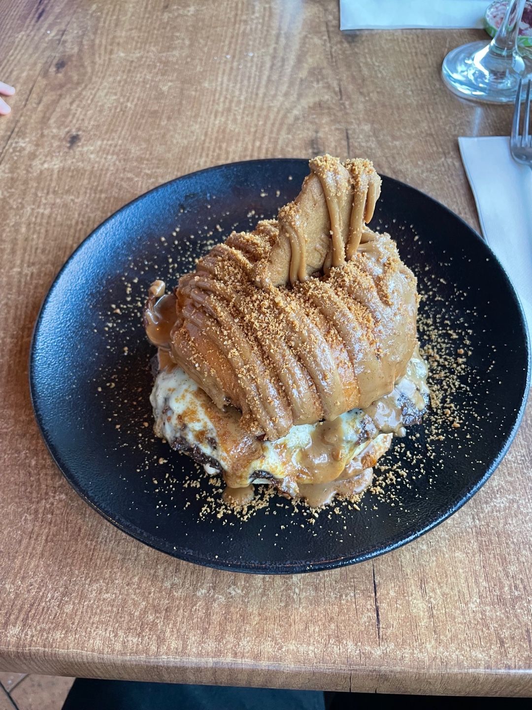 Image of spot Momag Burgers & Gin recommended by Johan Hellberg