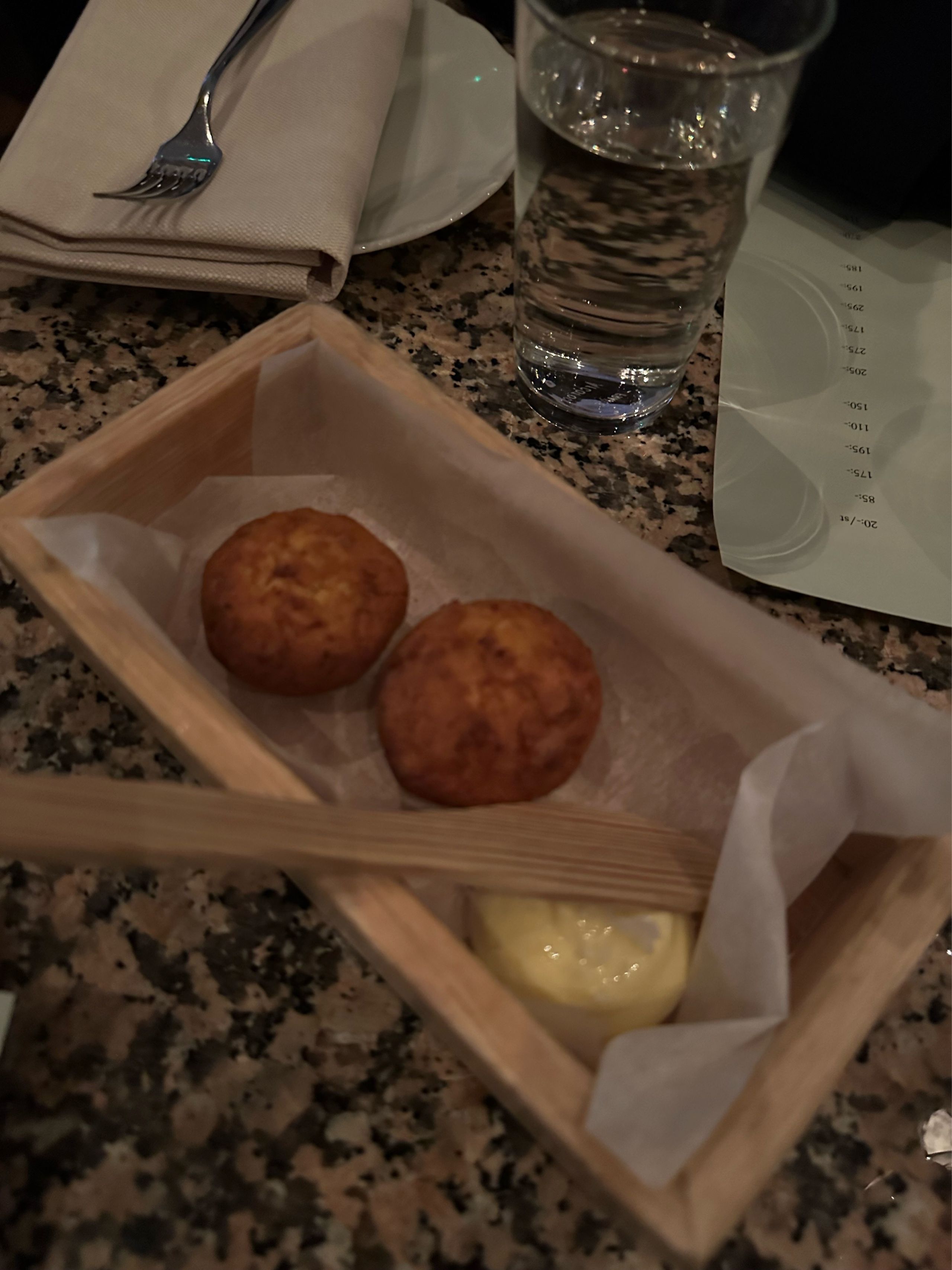 Image of spot Copine by Jim&Jacob recommended by Phoenicia Salén