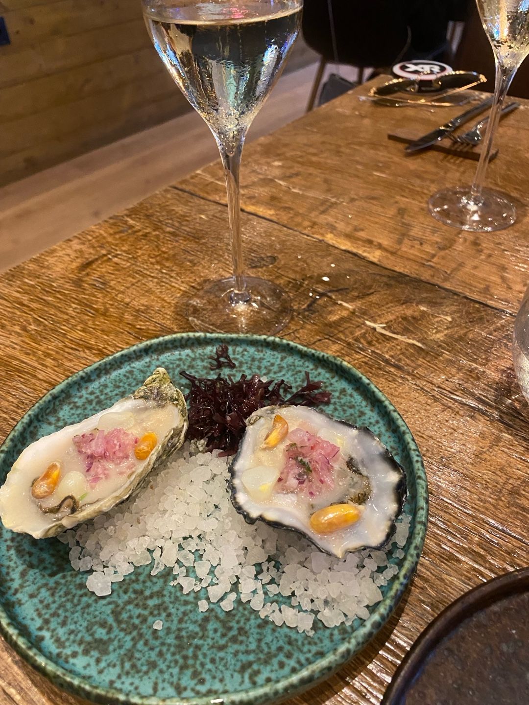 Image of spot Stagier Bar recommended by Petter Jansson