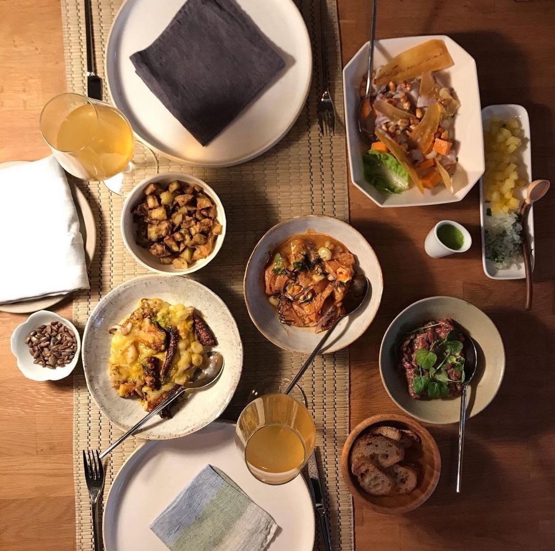 Image of spot Stagier Bar recommended by Martin Philipsson Löf