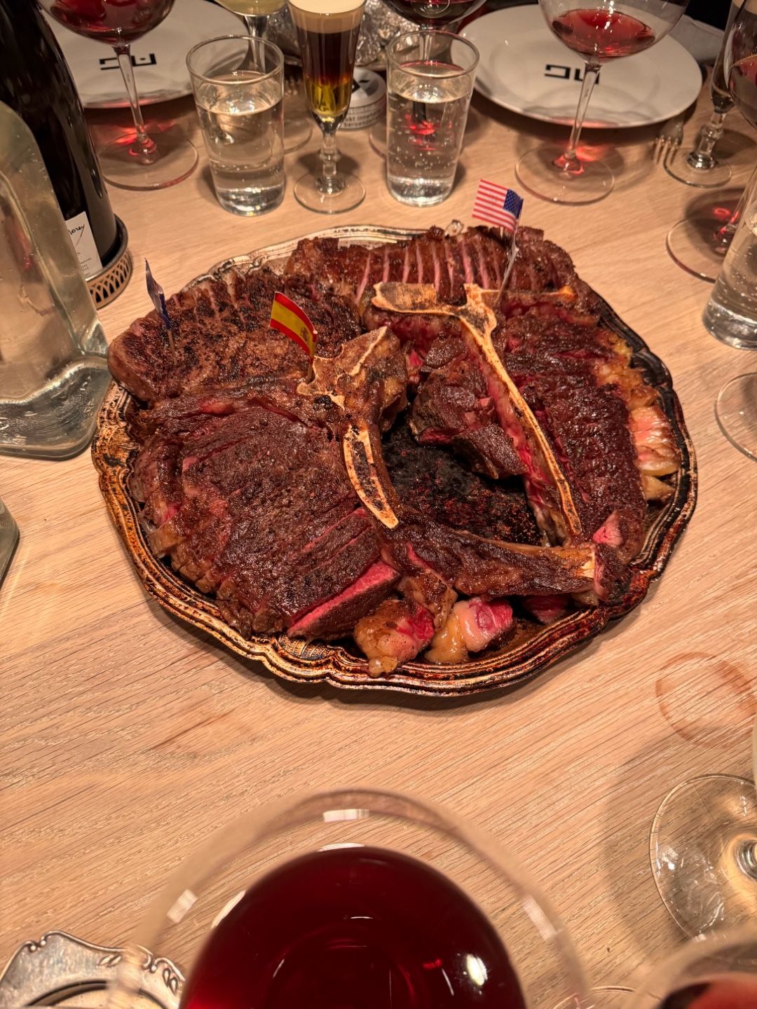 Image of spot Restaurant AG recommended by Oscar Salen