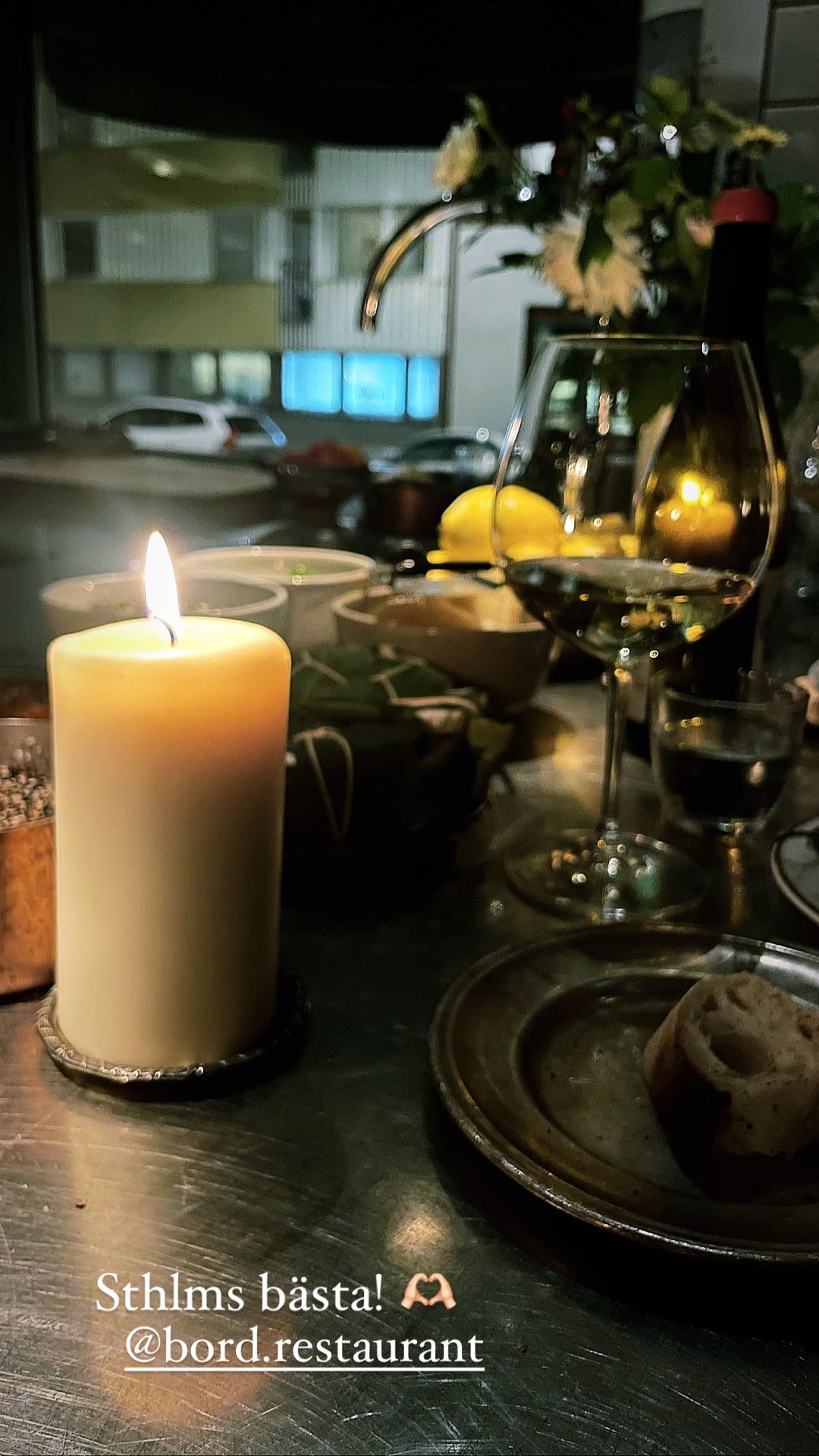 Image of spot Bord recommended by Sebastian Gibrand