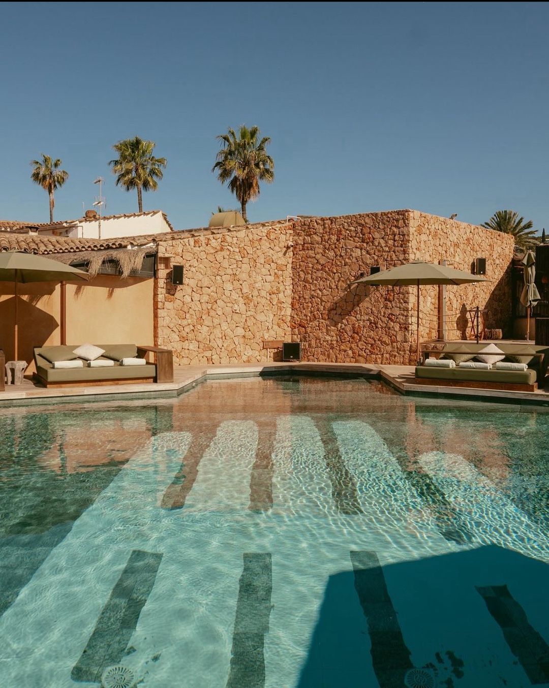 Image of spot UM Beach House Portals recommended by Martin Philipsson Löf