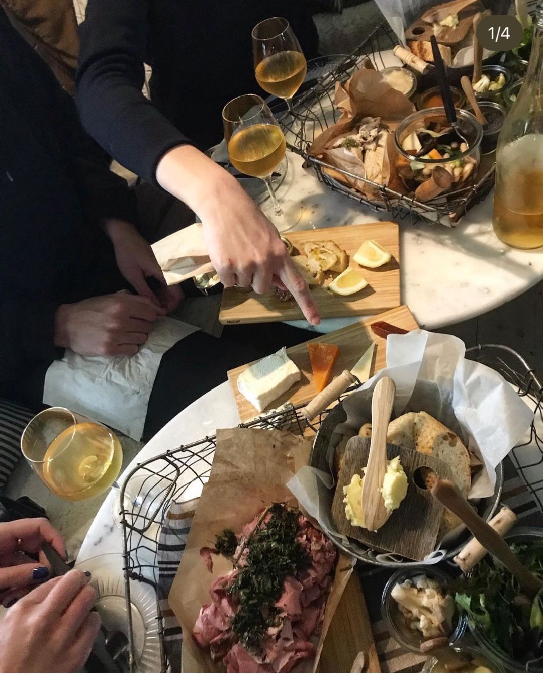 Image of spot Hörte Brygga recommended by Filip Urde