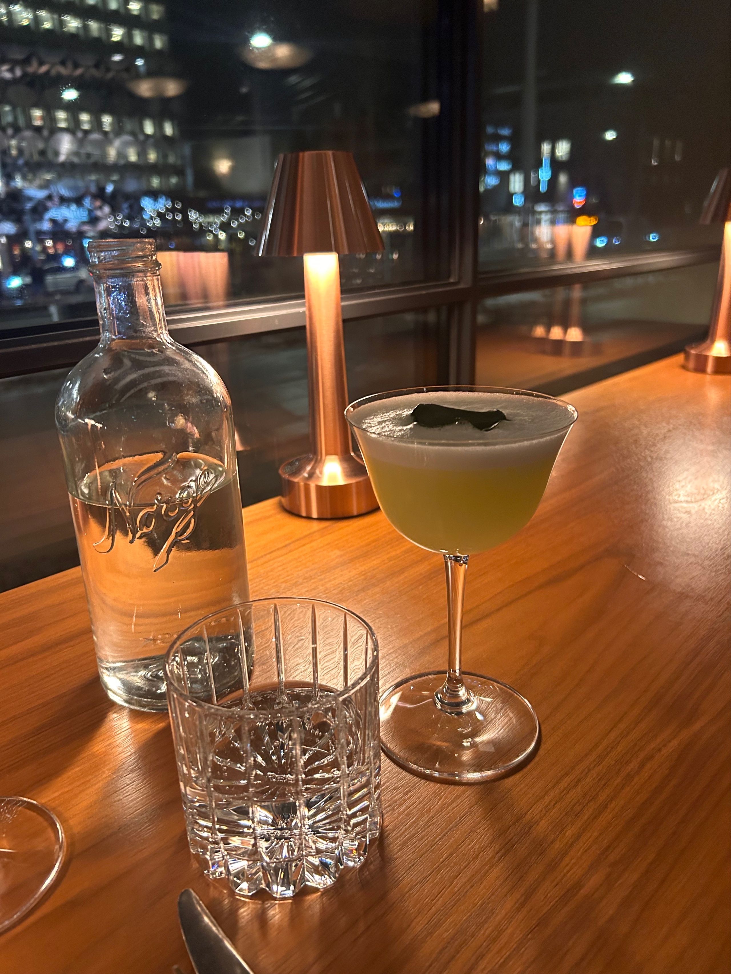 Image of spot Ahaan recommended by CW Hirsch