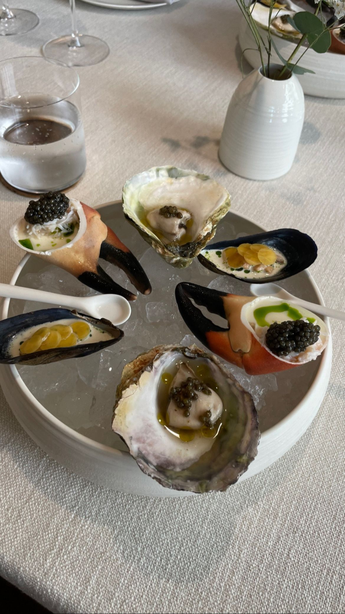 Image of spot Restaurang Signum recommended by Sebastian Gibrand