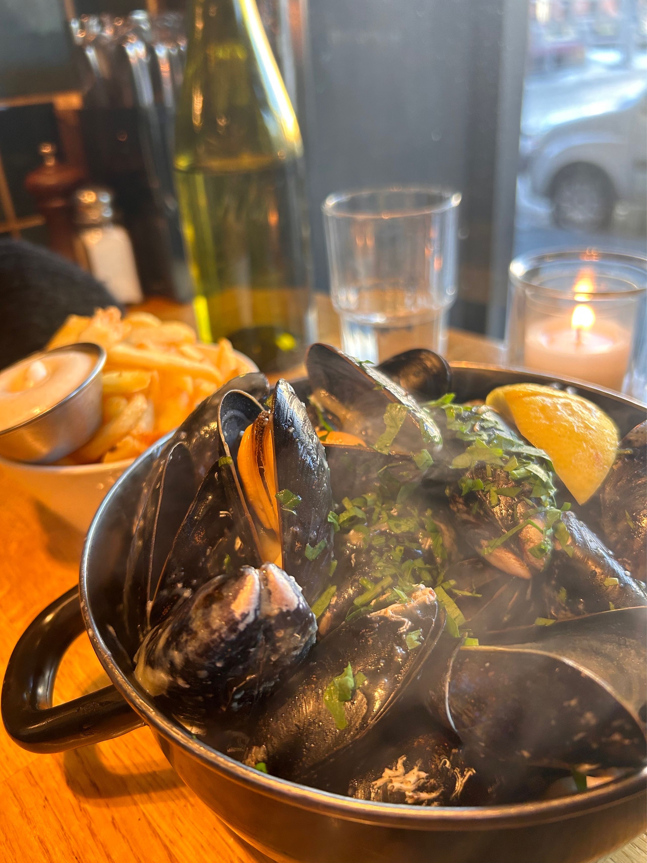 Image of spot Fiskeriet Youngstorget recommended by CW Hirsch