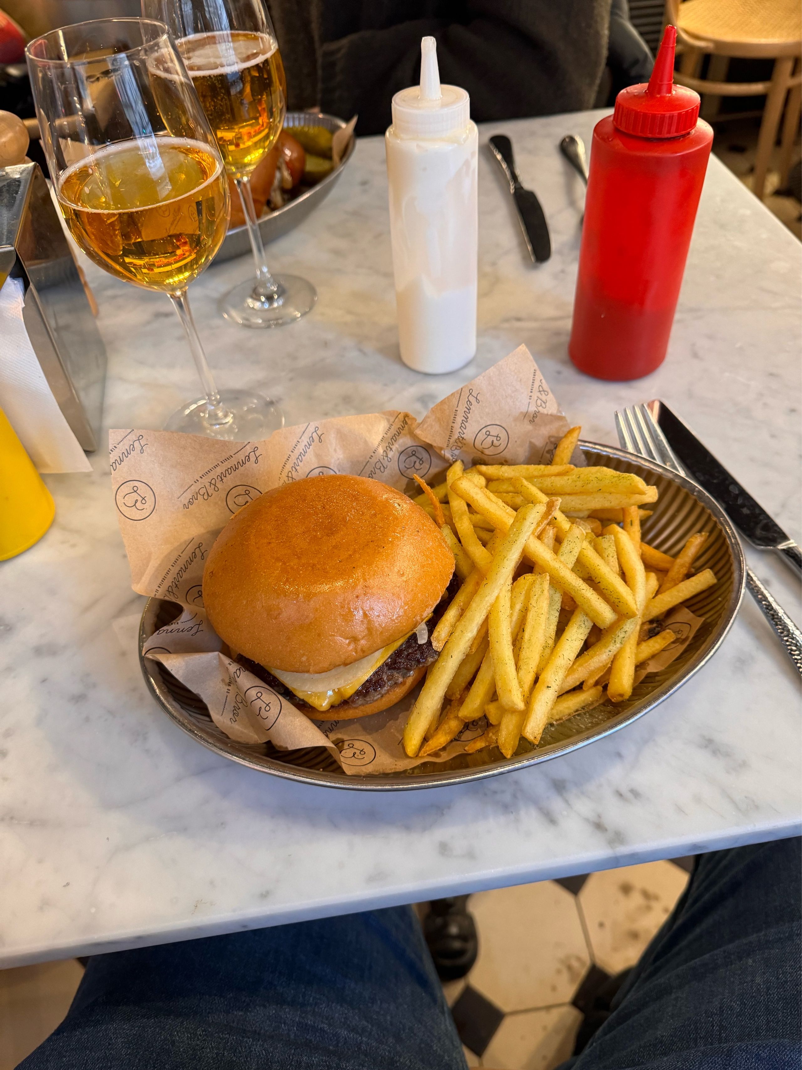 Image of spot Lennart & Bror recommended by Oscar Salen