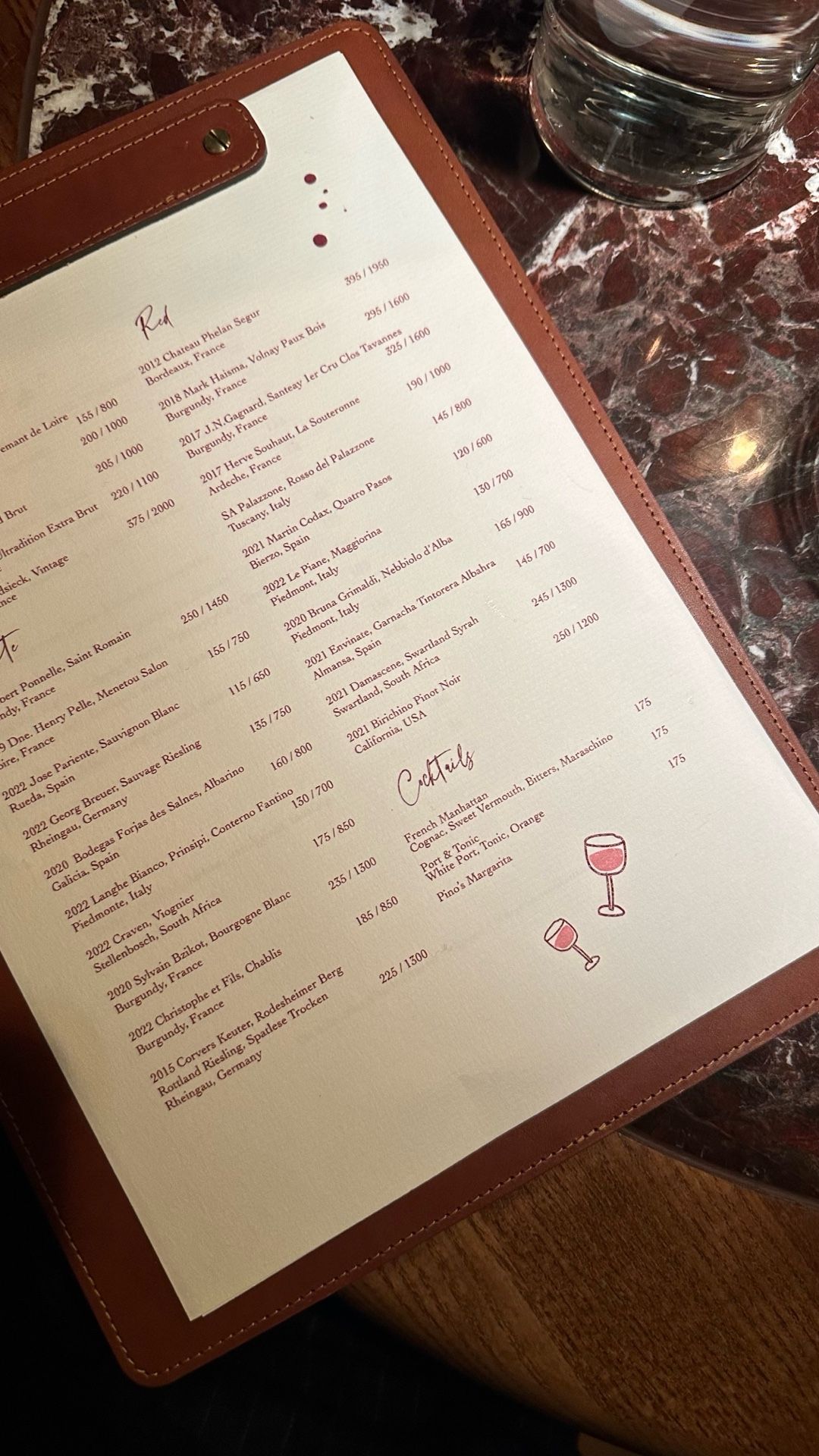 Image of spot Bâtard recommended by Pauline Krogsboll