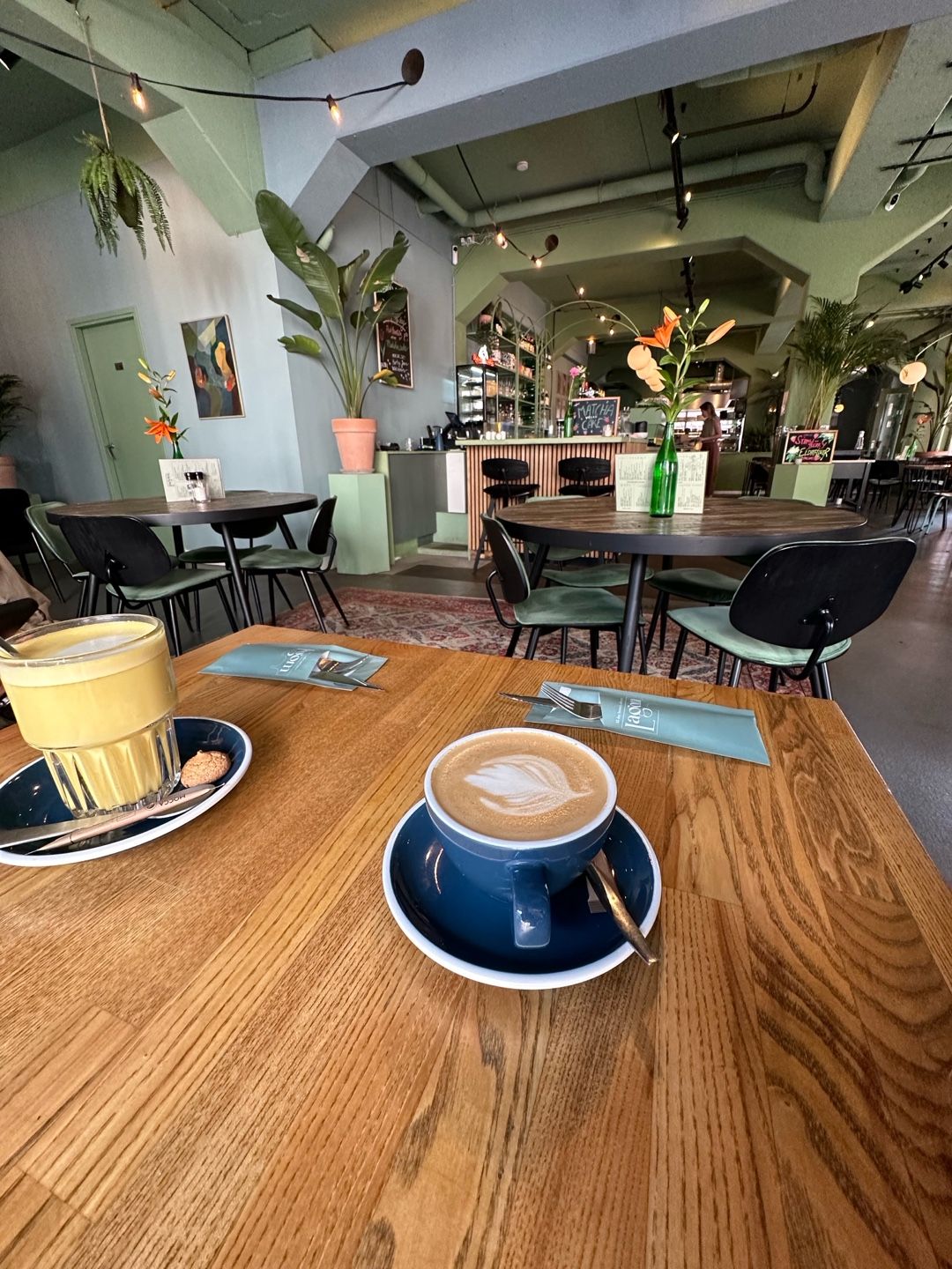 Image of spot Lagom recommended by Phoenicia Salén