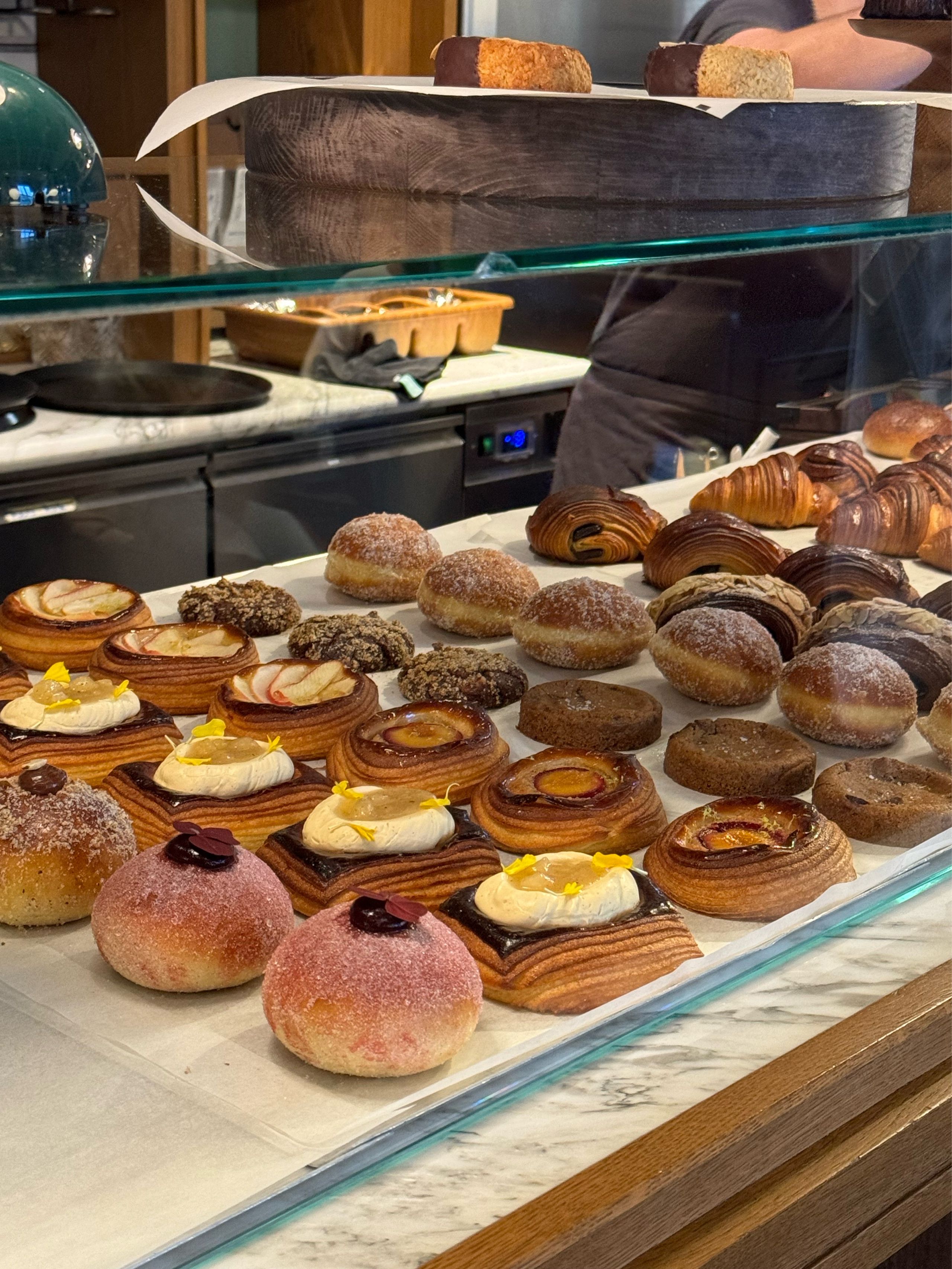 Image of spot Villa Copenhagen recommended by Fanny Olofsson