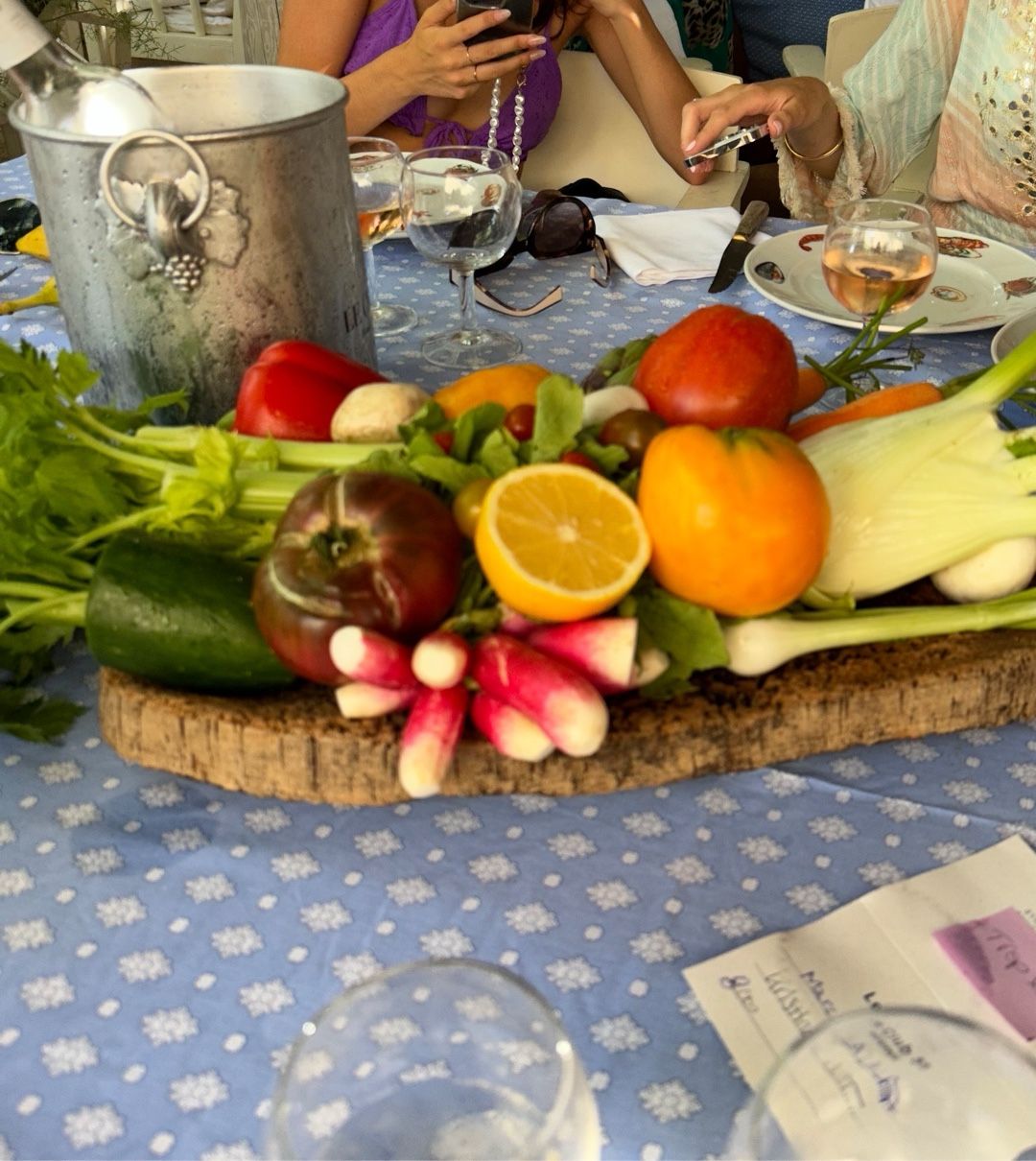 Image of spot Le Club 55 recommended by Mikaela Salen