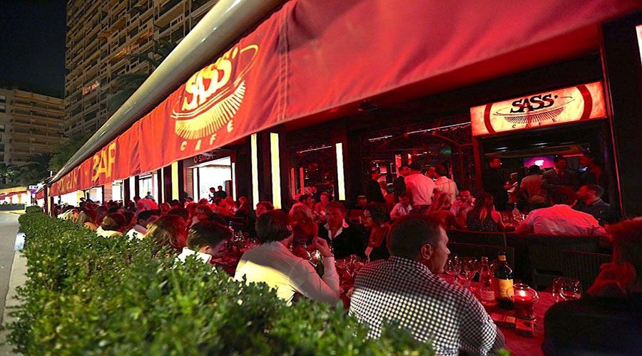 Image of spot Sass Café recommended by Oscar Salen