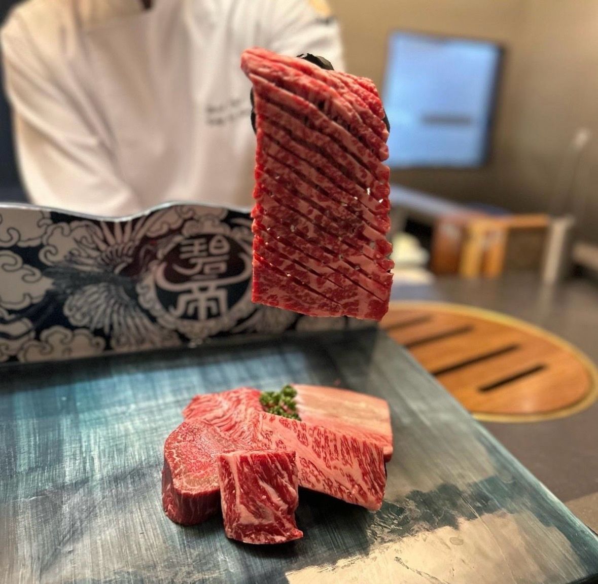 Image of spot Byeokje Galbi the Cheongdam recommended by Oscar Salen