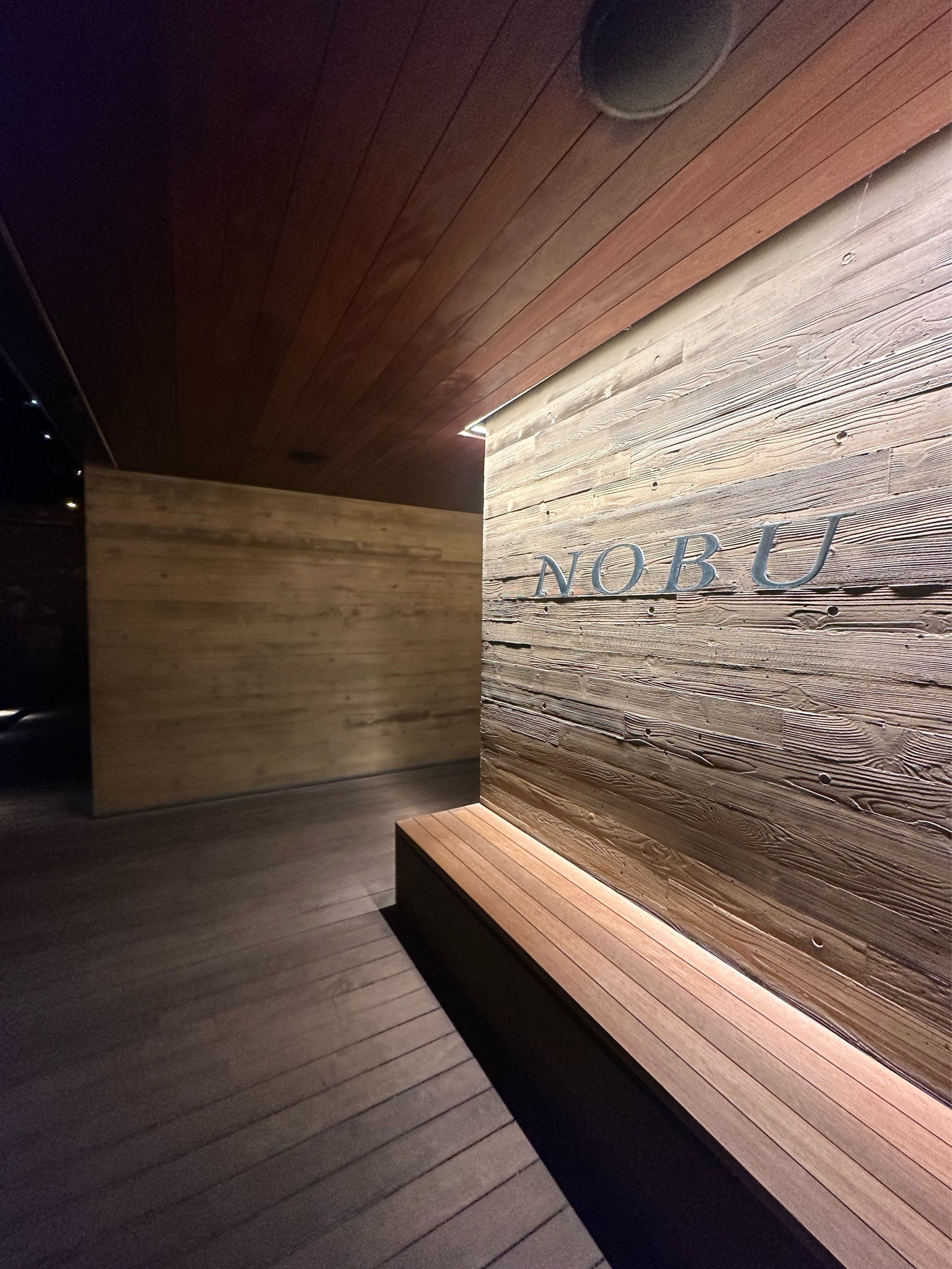 Image of spot Nobu Malibu recommended by Phoenicia Salén