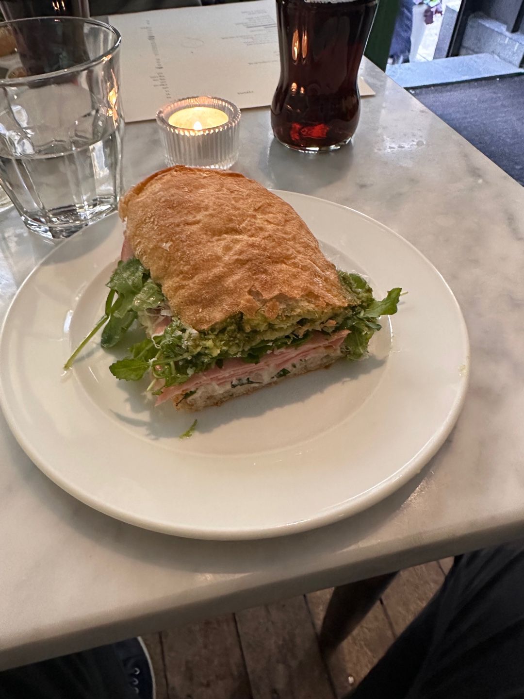 Image of spot TEDDYS recommended by Oscar Salen