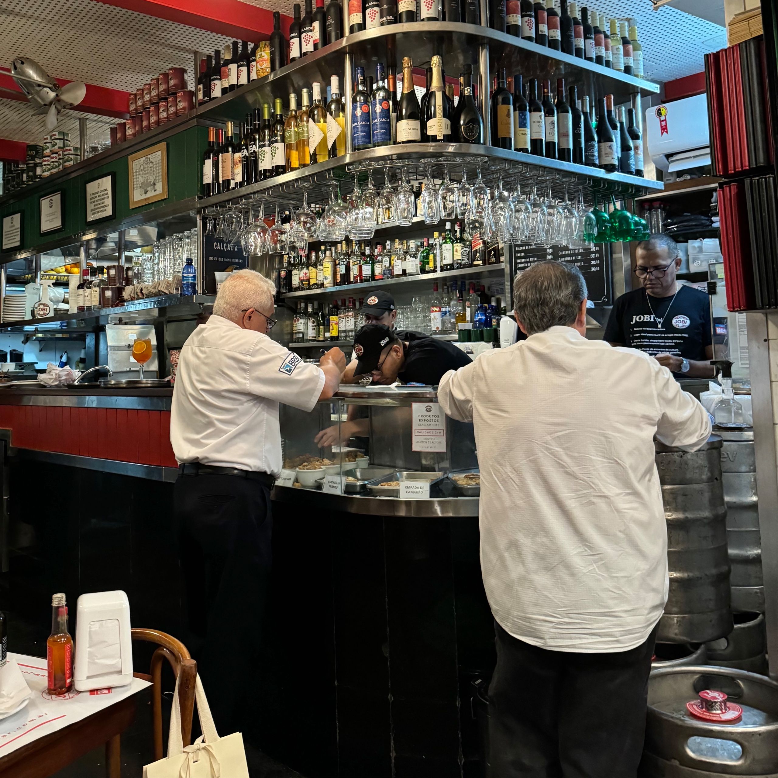 Image of spot Jobi recommended by Martin Philipsson Löf