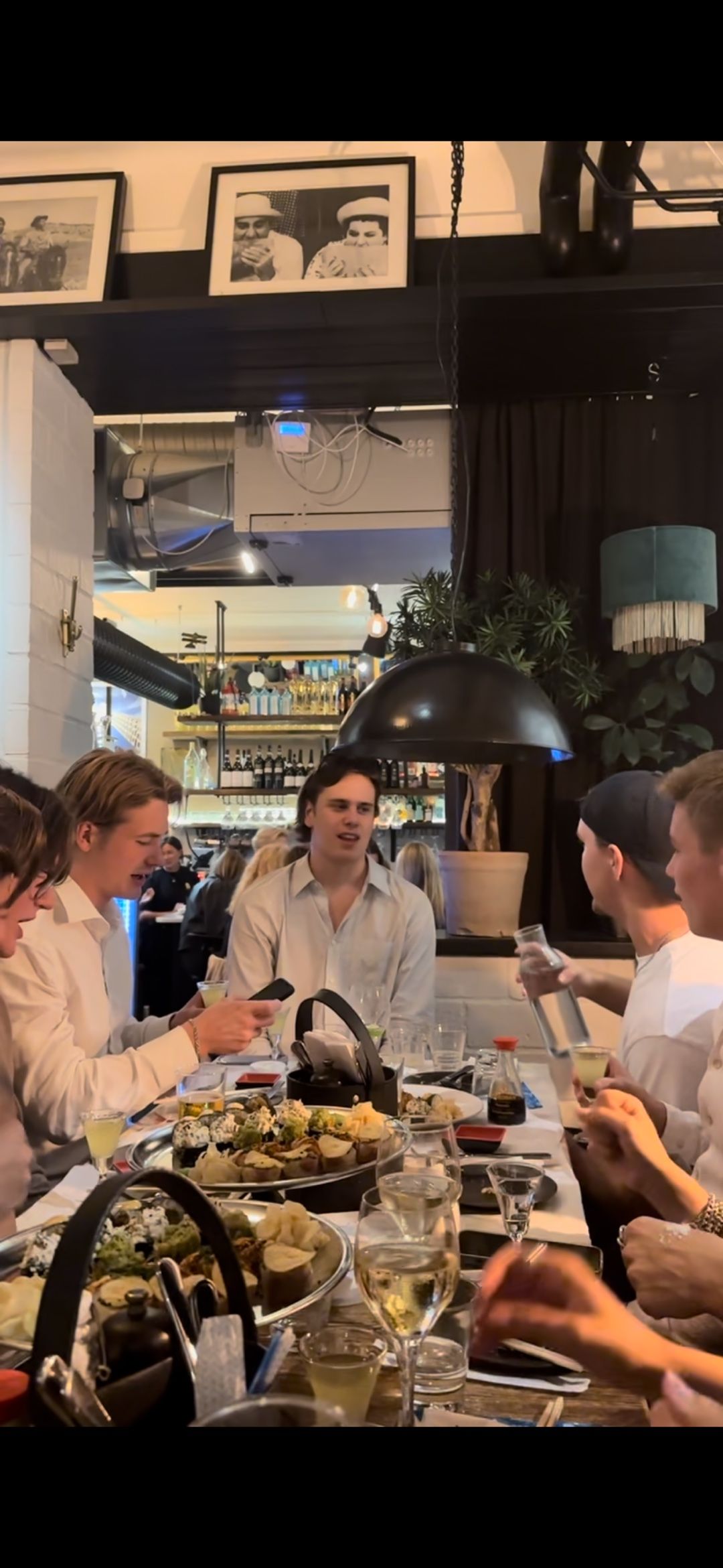 Image of spot Restaurang Marco's recommended by Phoenicia Salén