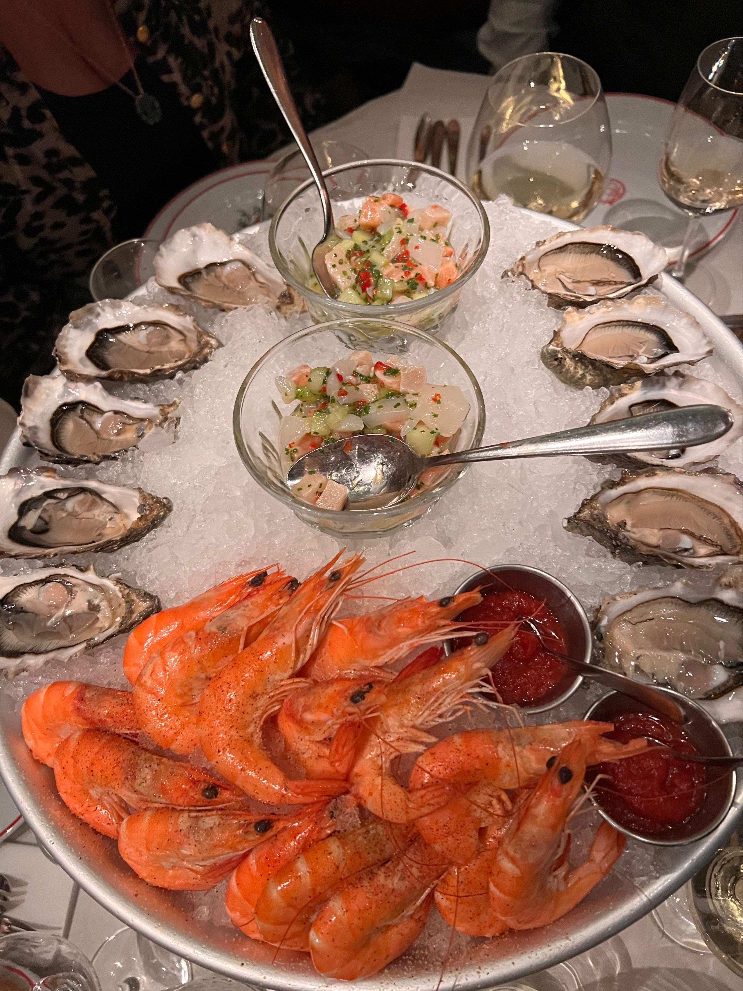 Image of spot Rolfs Hav recommended by patrik salen