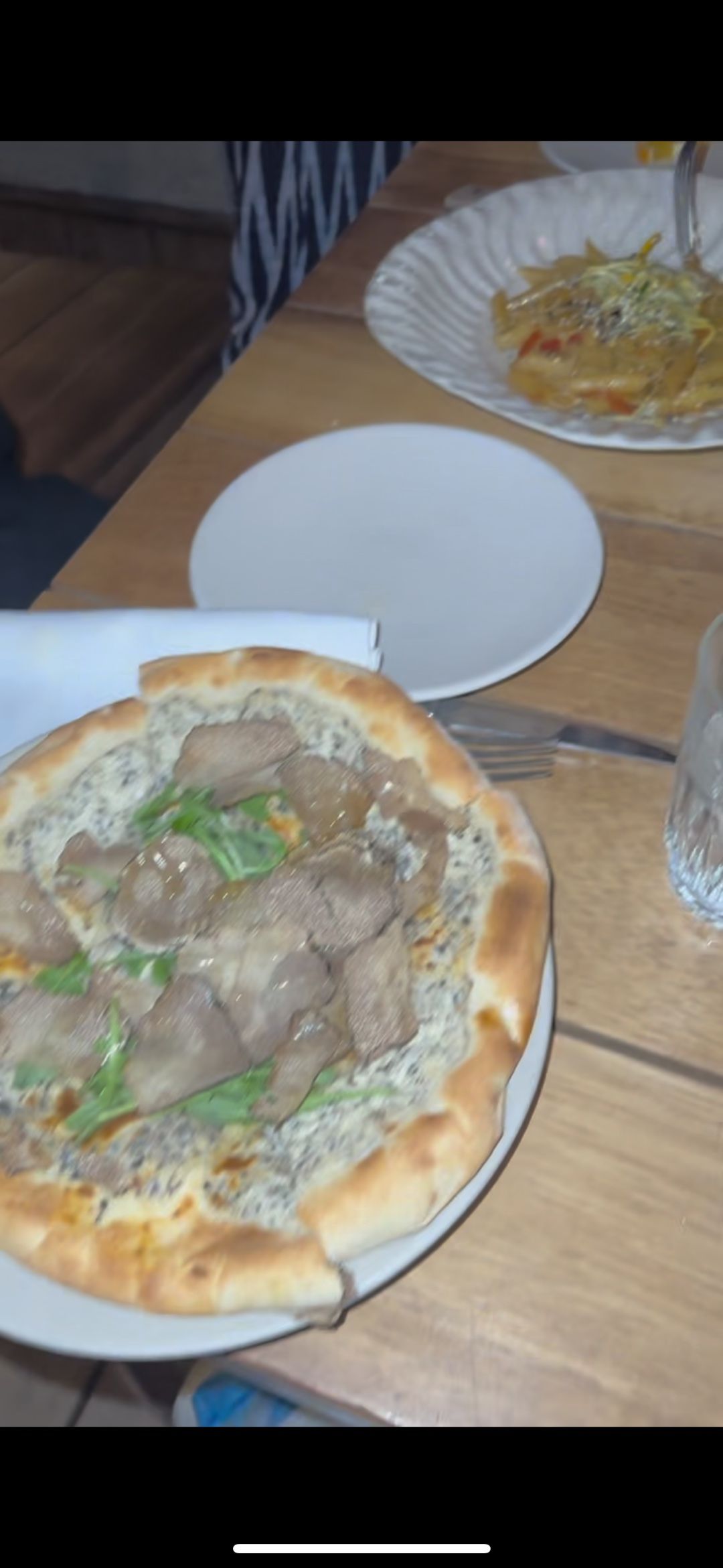 Image of spot indie beach recommended by Phoenicia Salén