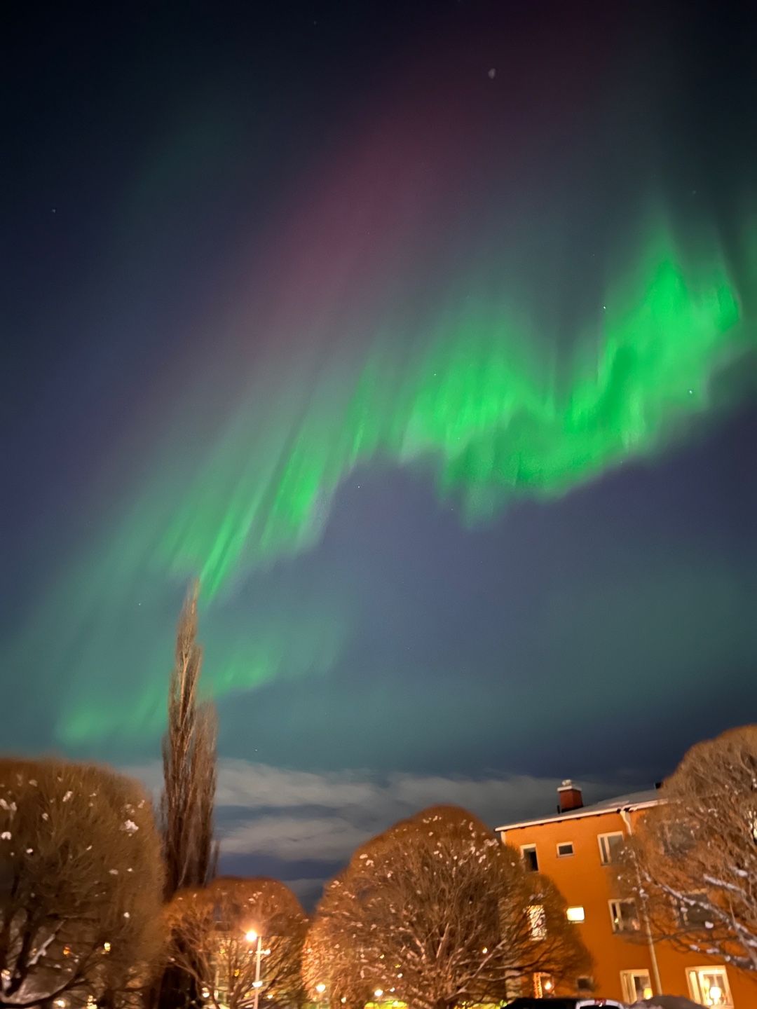 Image of spot Comfort Hotel Skellefteå recommended by Nedim Karavdic