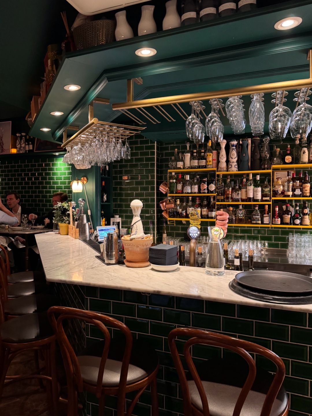 Image of spot Las Brasas recommended by Oscar Salen