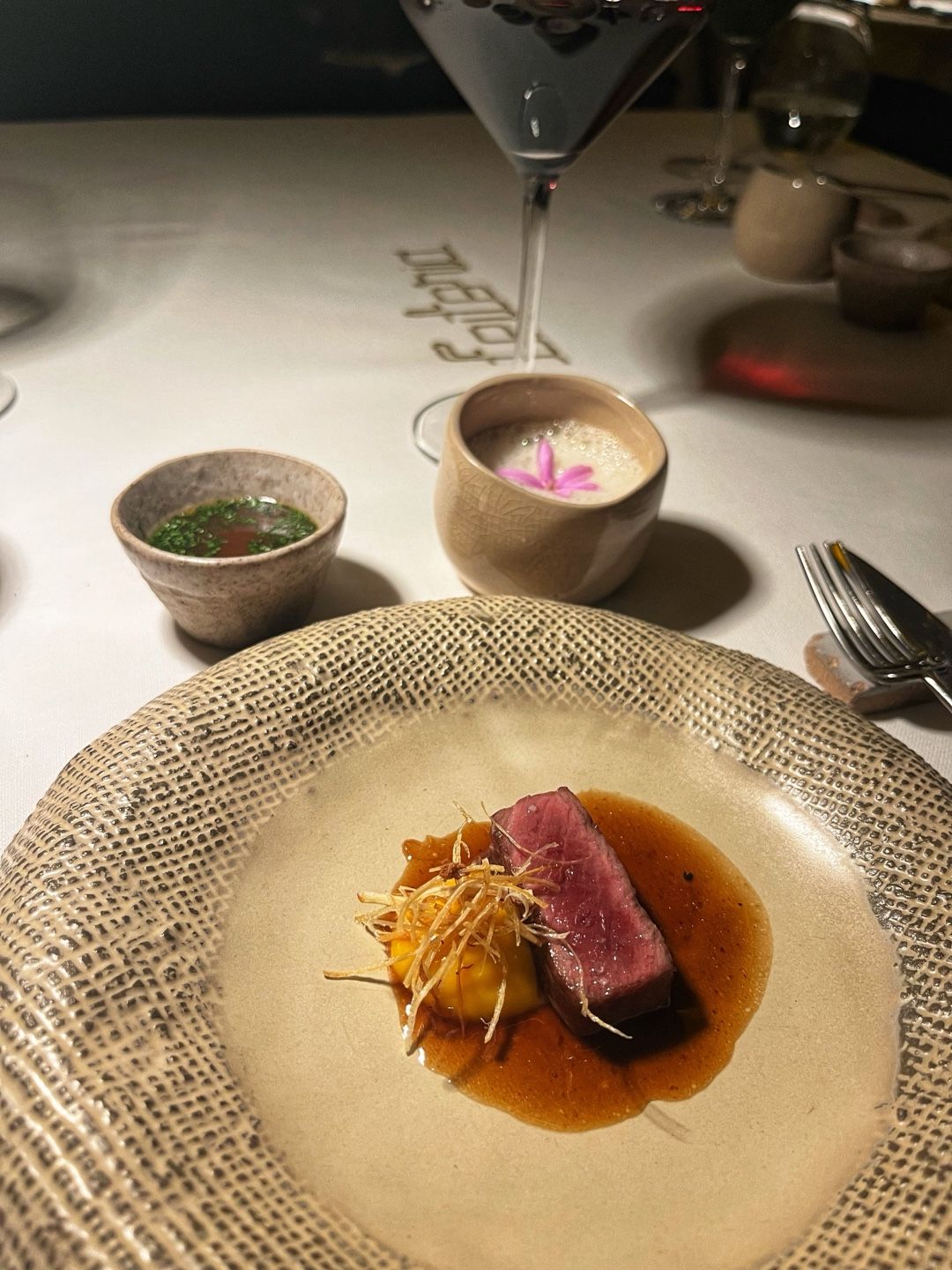 Image of spot Feitoria recommended by Petter Jansson