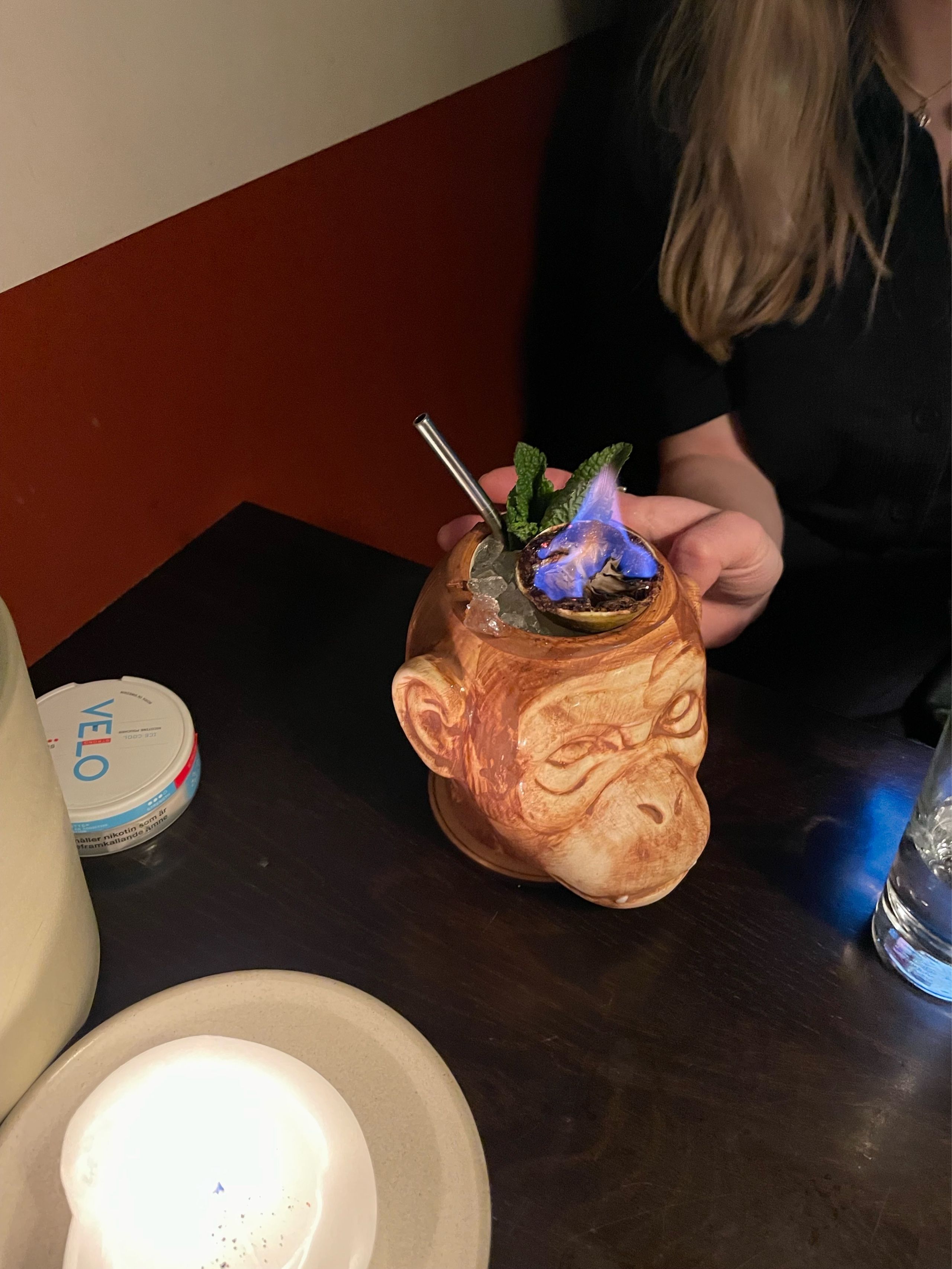 Image of spot A bar called Gemma recommended by Phoenicia Salén