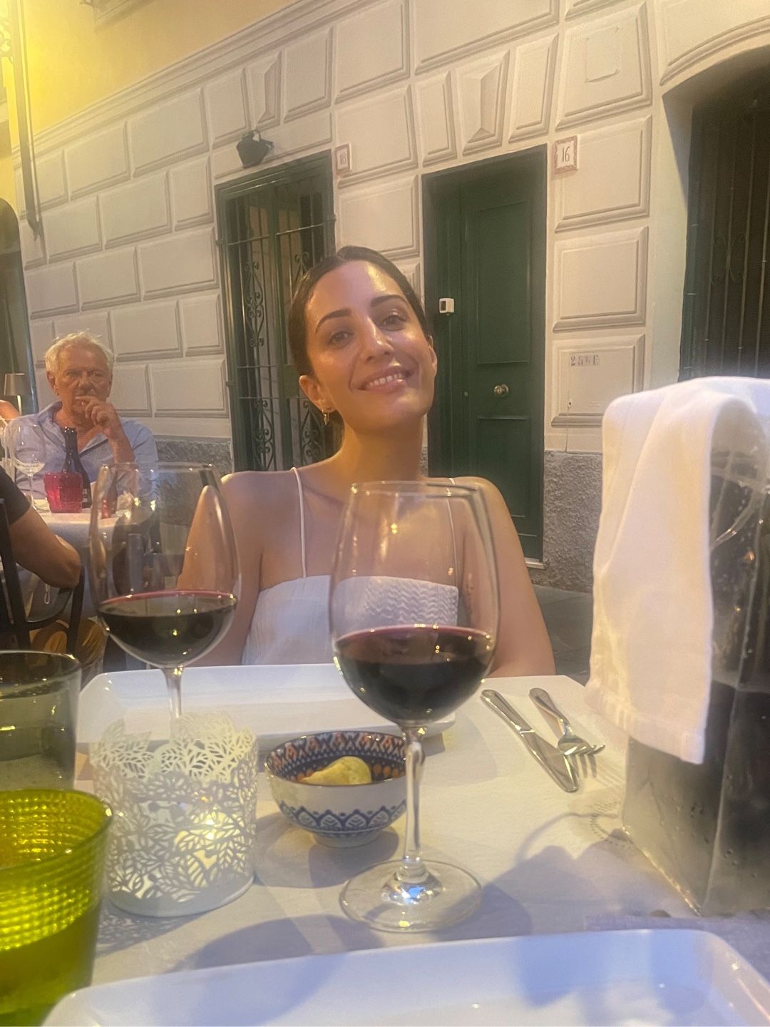 Image of spot Rapalà recommended by Martin Philipsson Löf