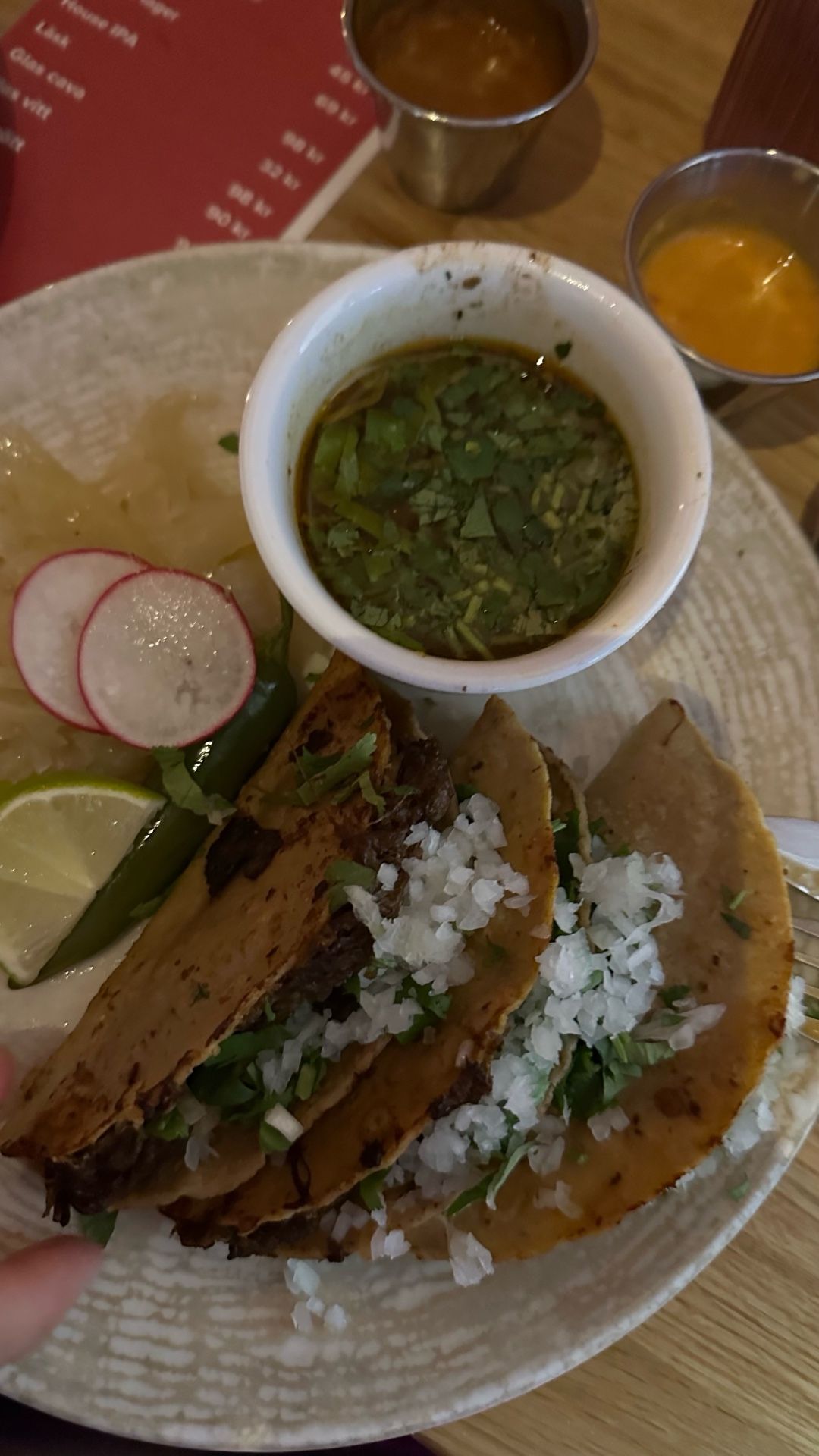 Image of spot Xulo recommended by Emma Winterhagen