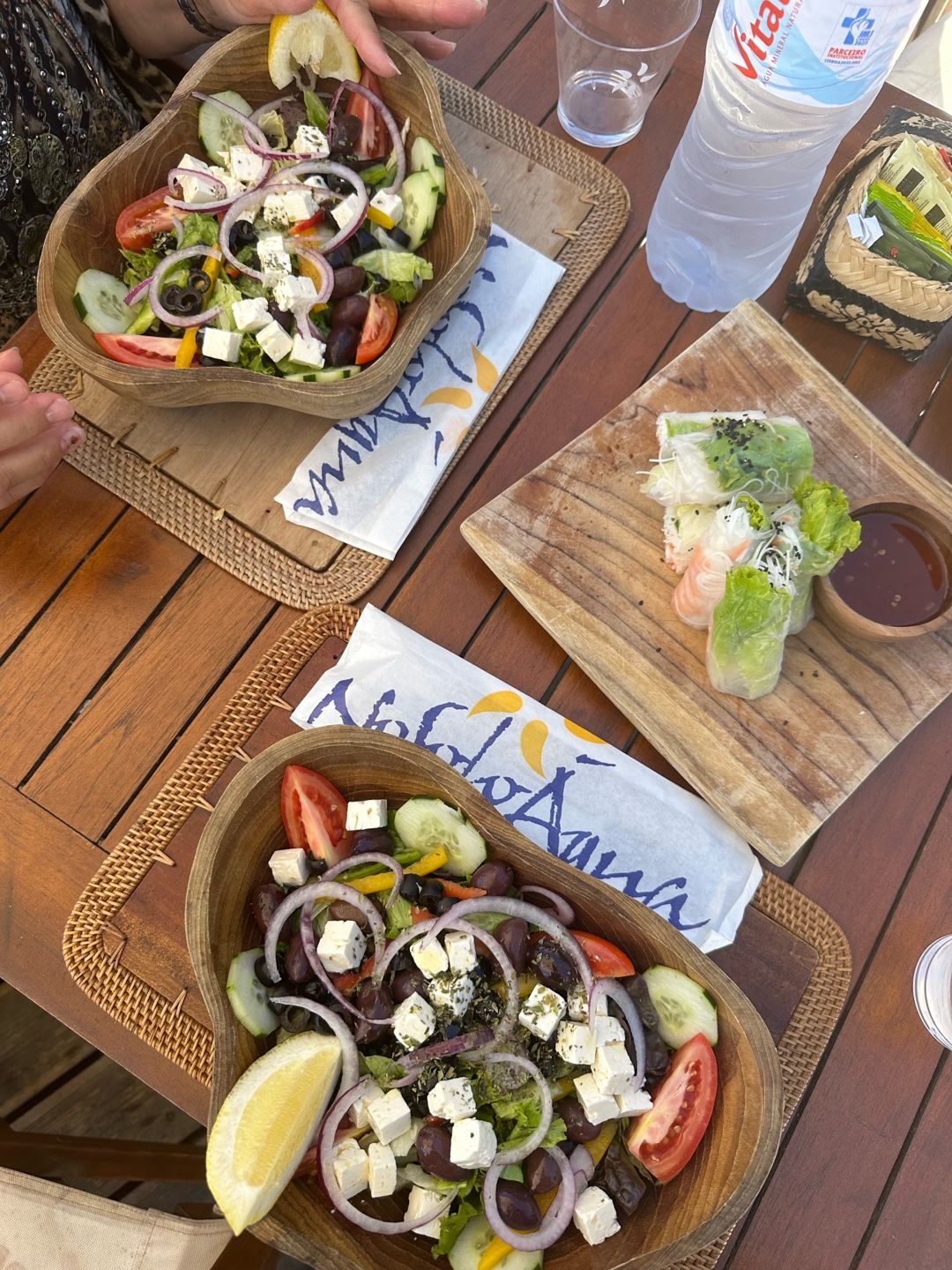 Image of spot NoSoloÁgua Portimão recommended by Phoenicia Salén