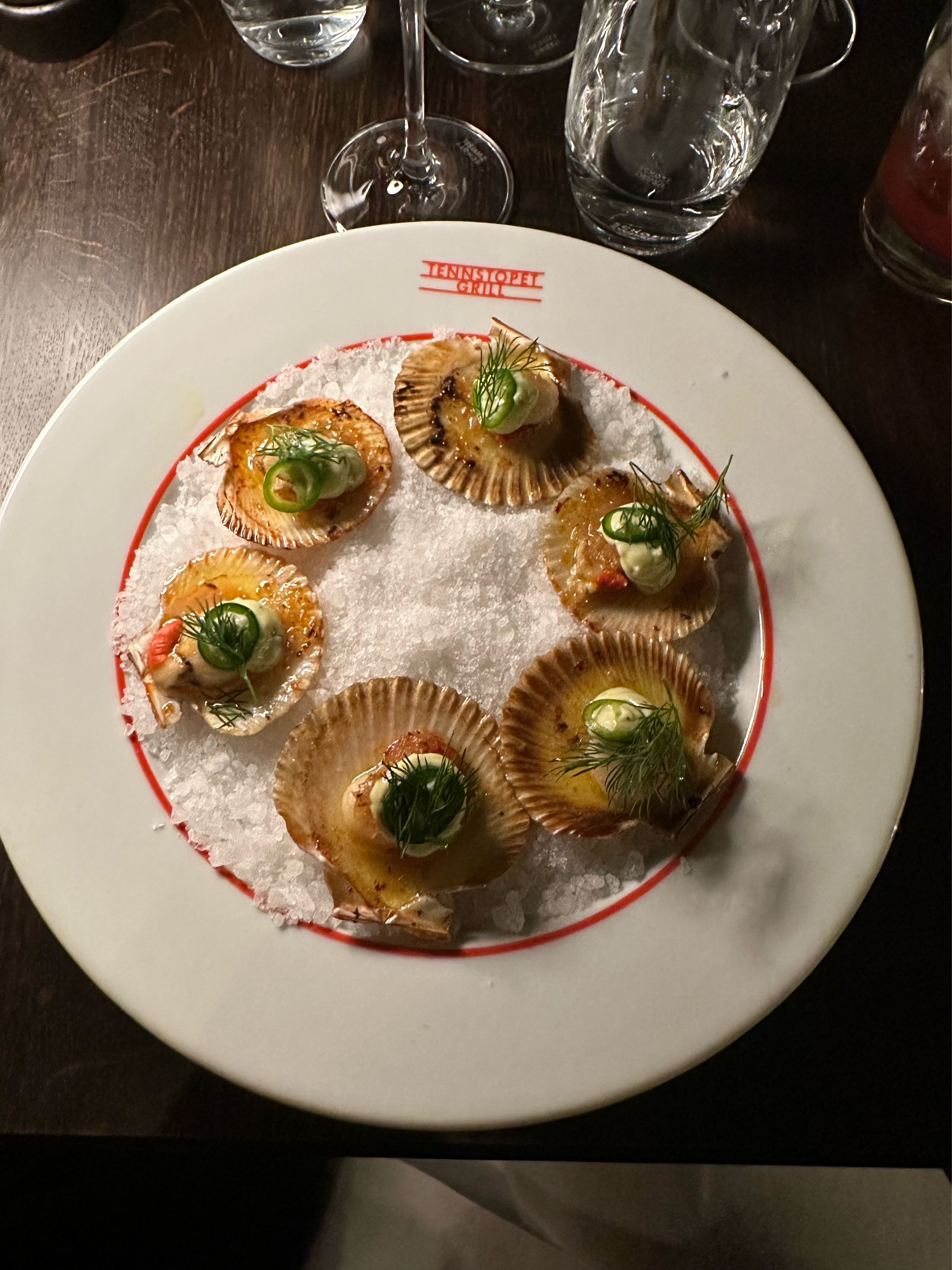 Image of spot Tennstopet Grill recommended by Olof Djurberg