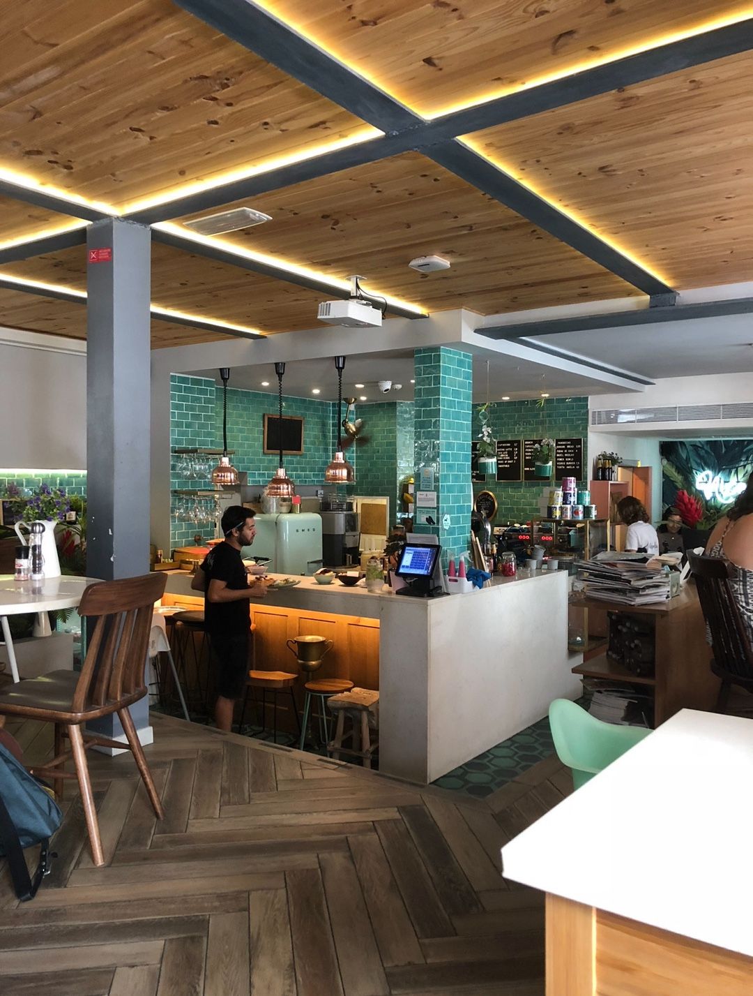 Image of spot Nicolau Lisboa recommended by Martin Philipsson Löf