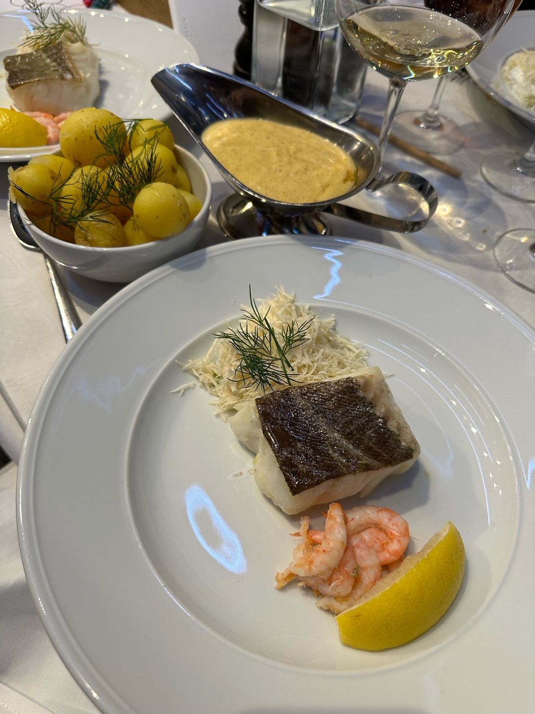 Image of spot Sturehof recommended by Phoenicia Salén