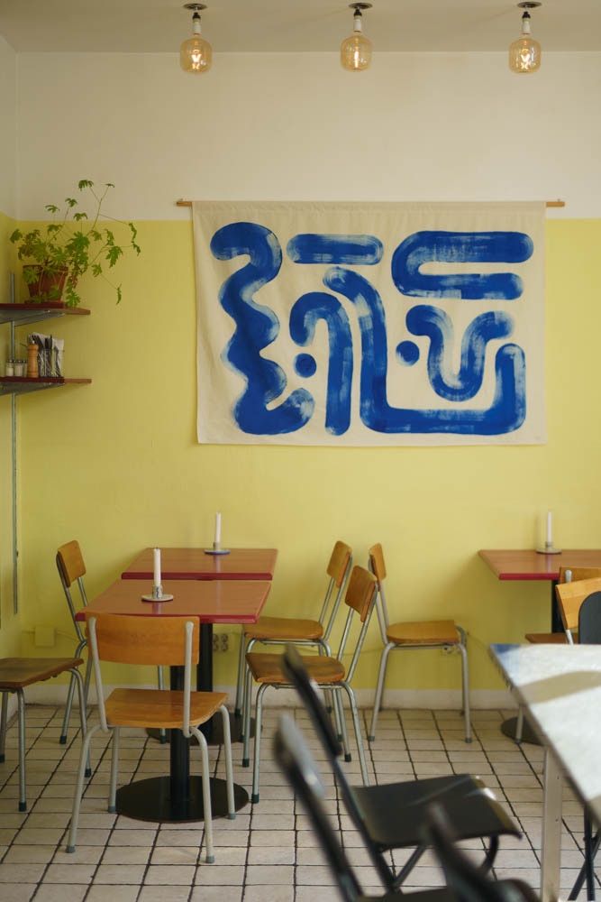 Image of spot Ava Vinbar recommended by Frida Krafft